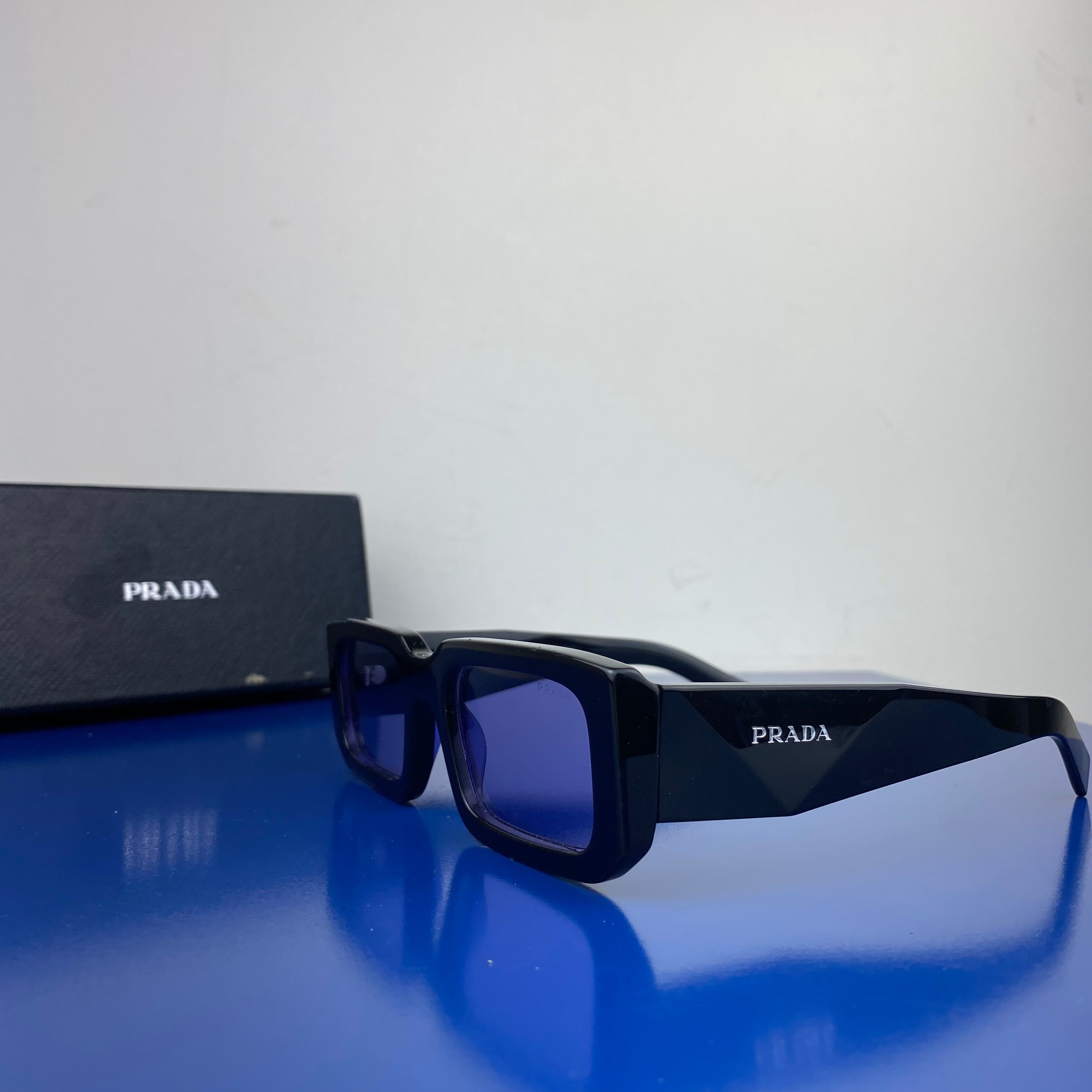 Prada SPR 06Y Sunglasses