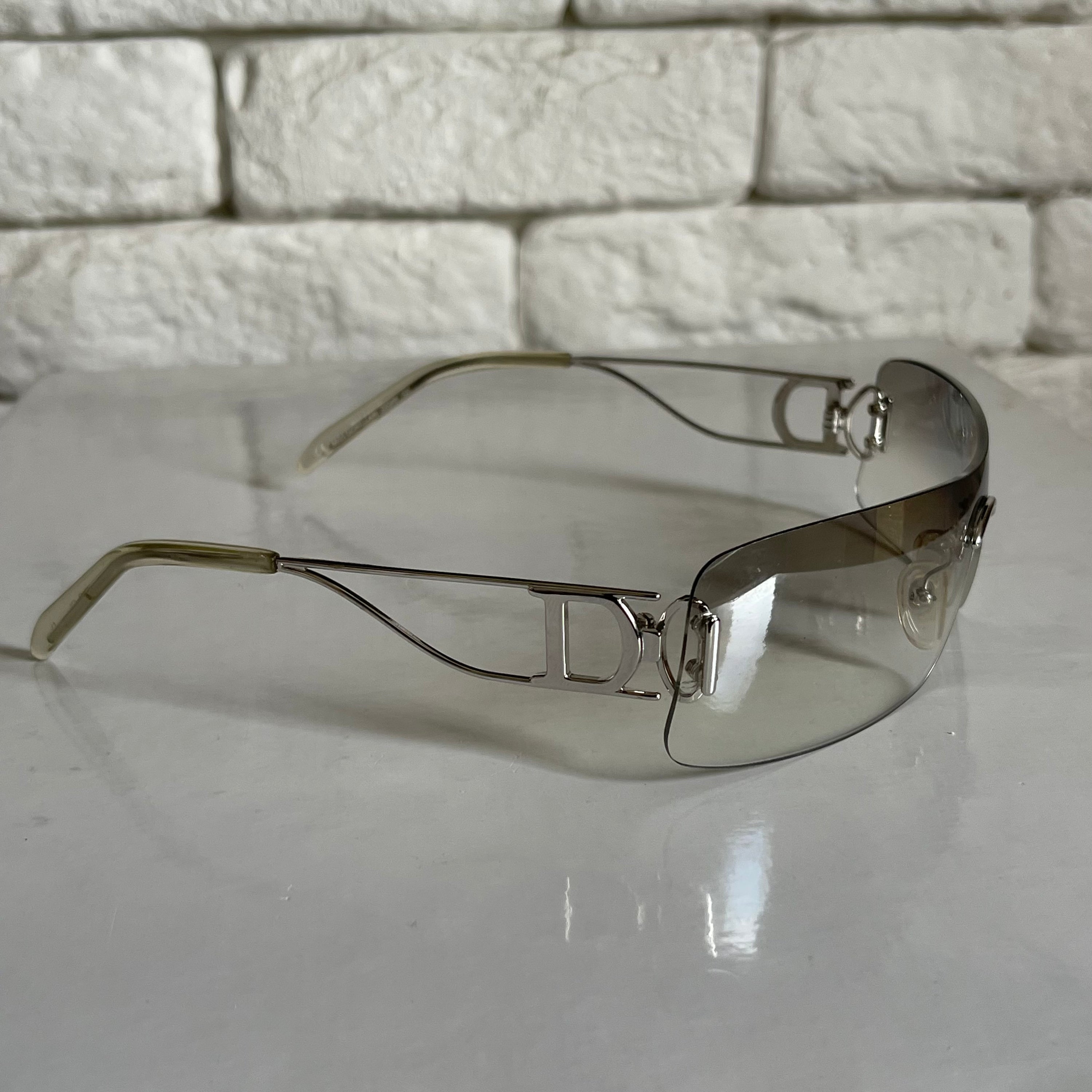 Dior Diorella Sunglasses
