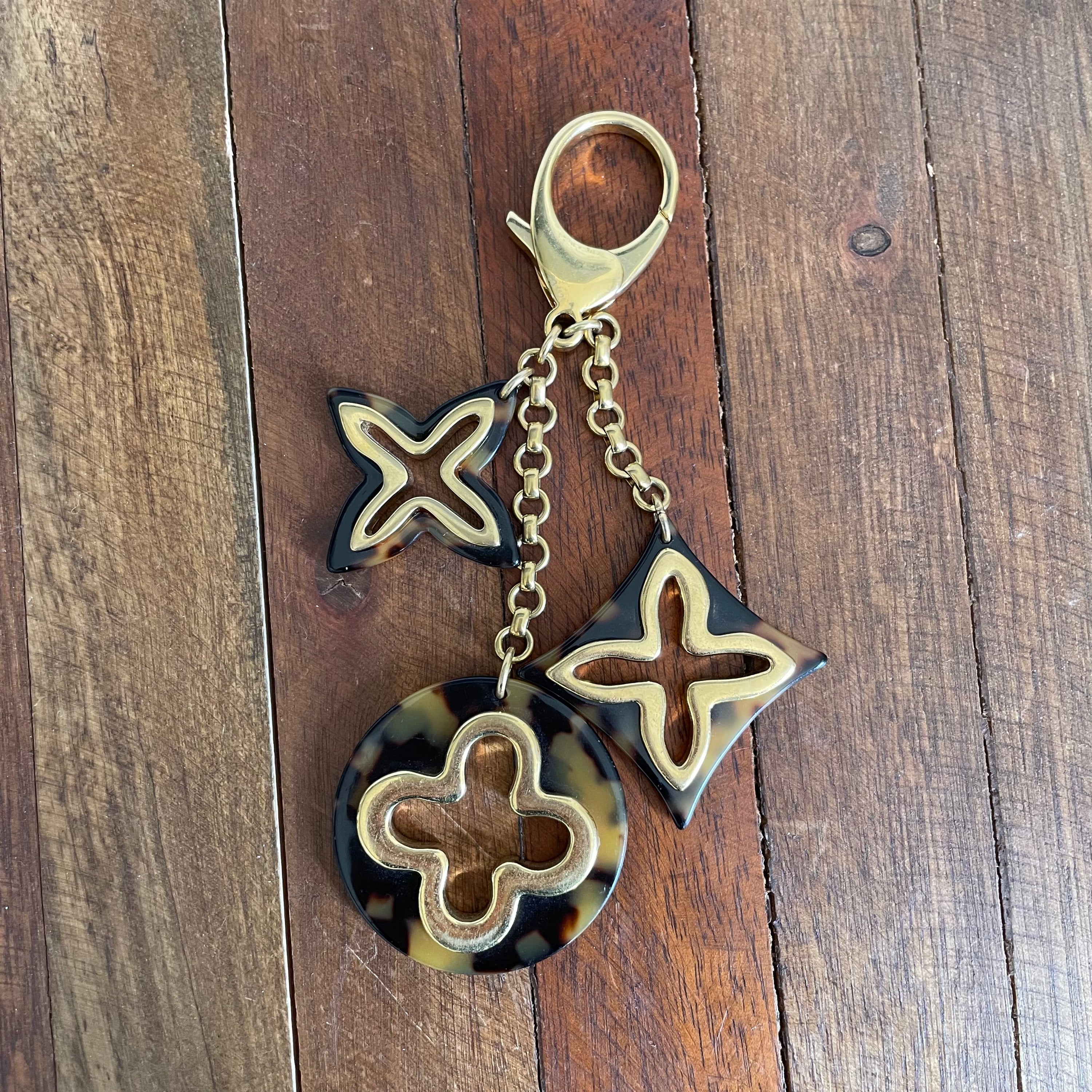 Louis Vuitton Charm