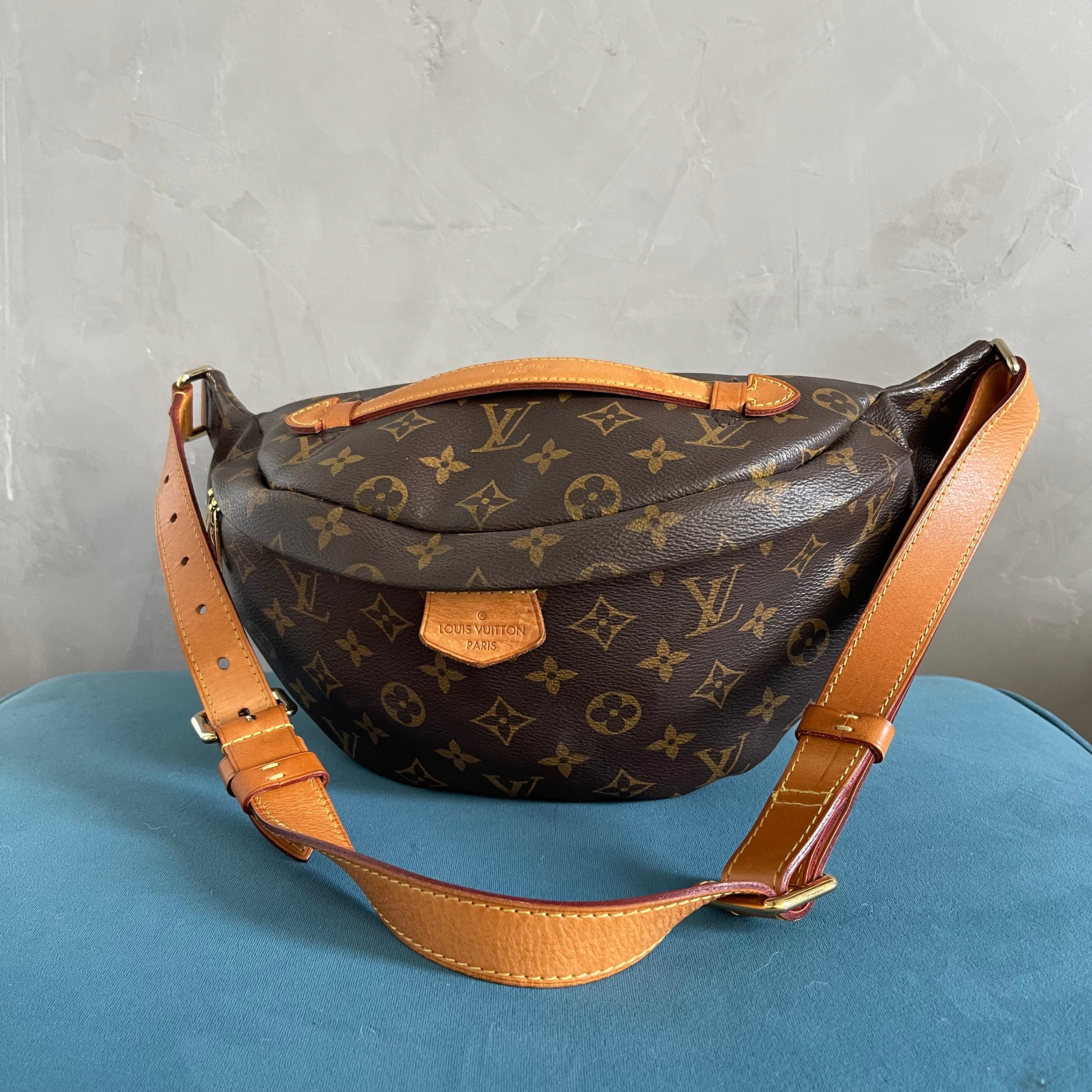 Louis Vuitton Bumbag