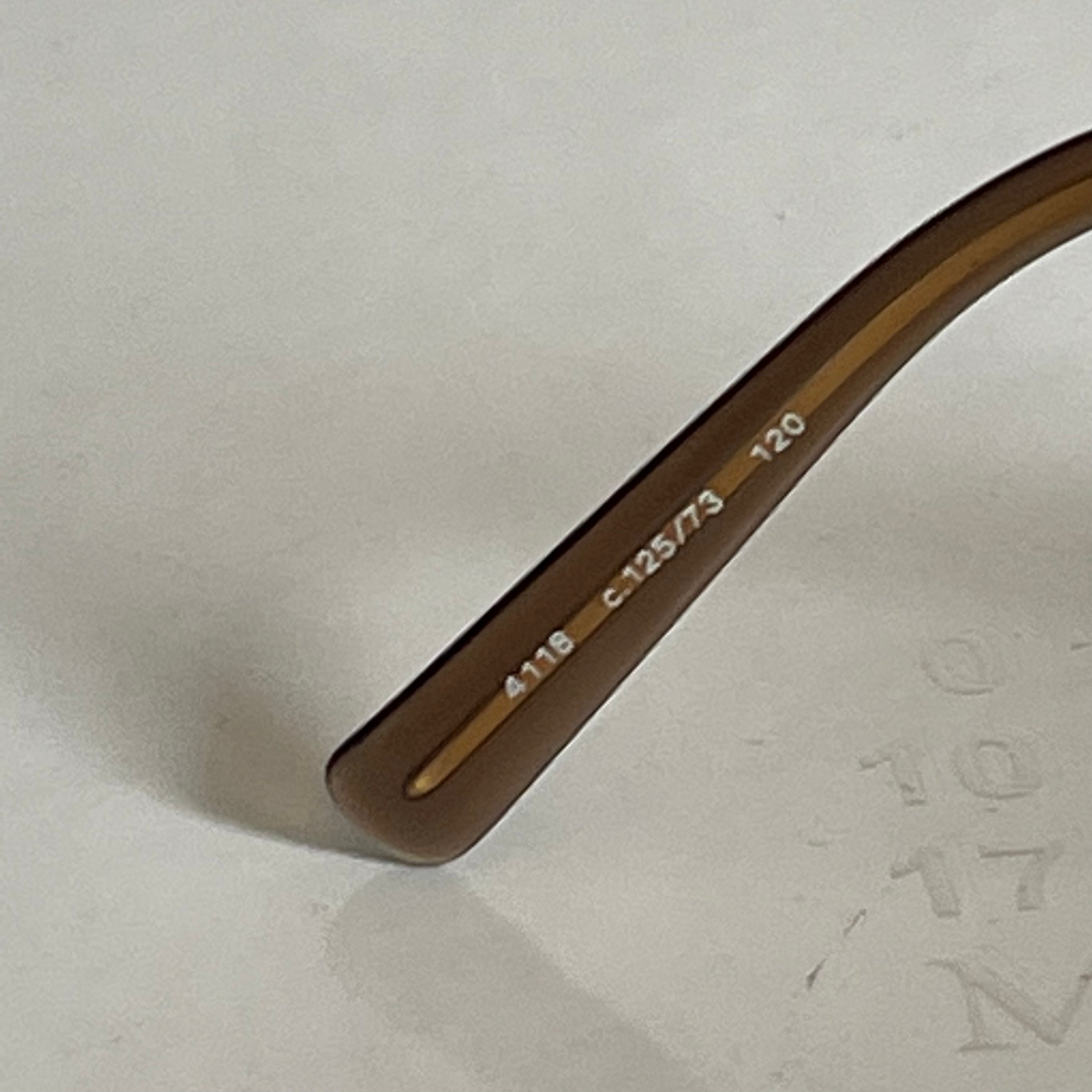Chanel 4118 Sunglasses