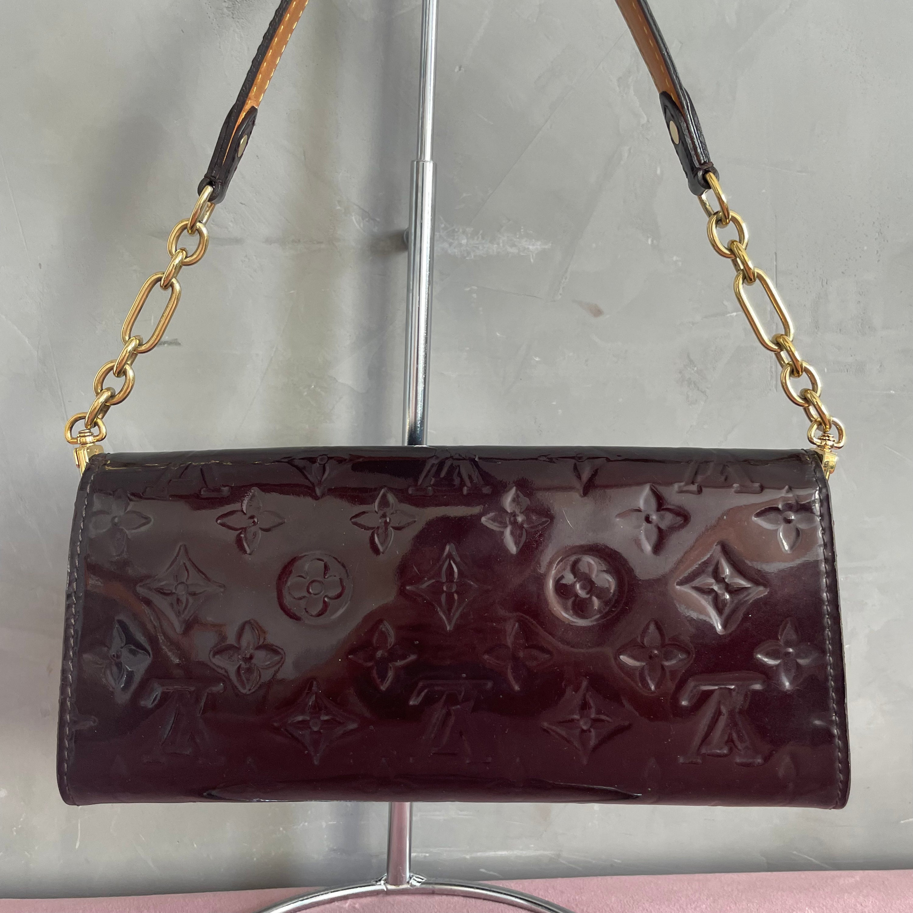 Louis Vuitton Sunset Bag