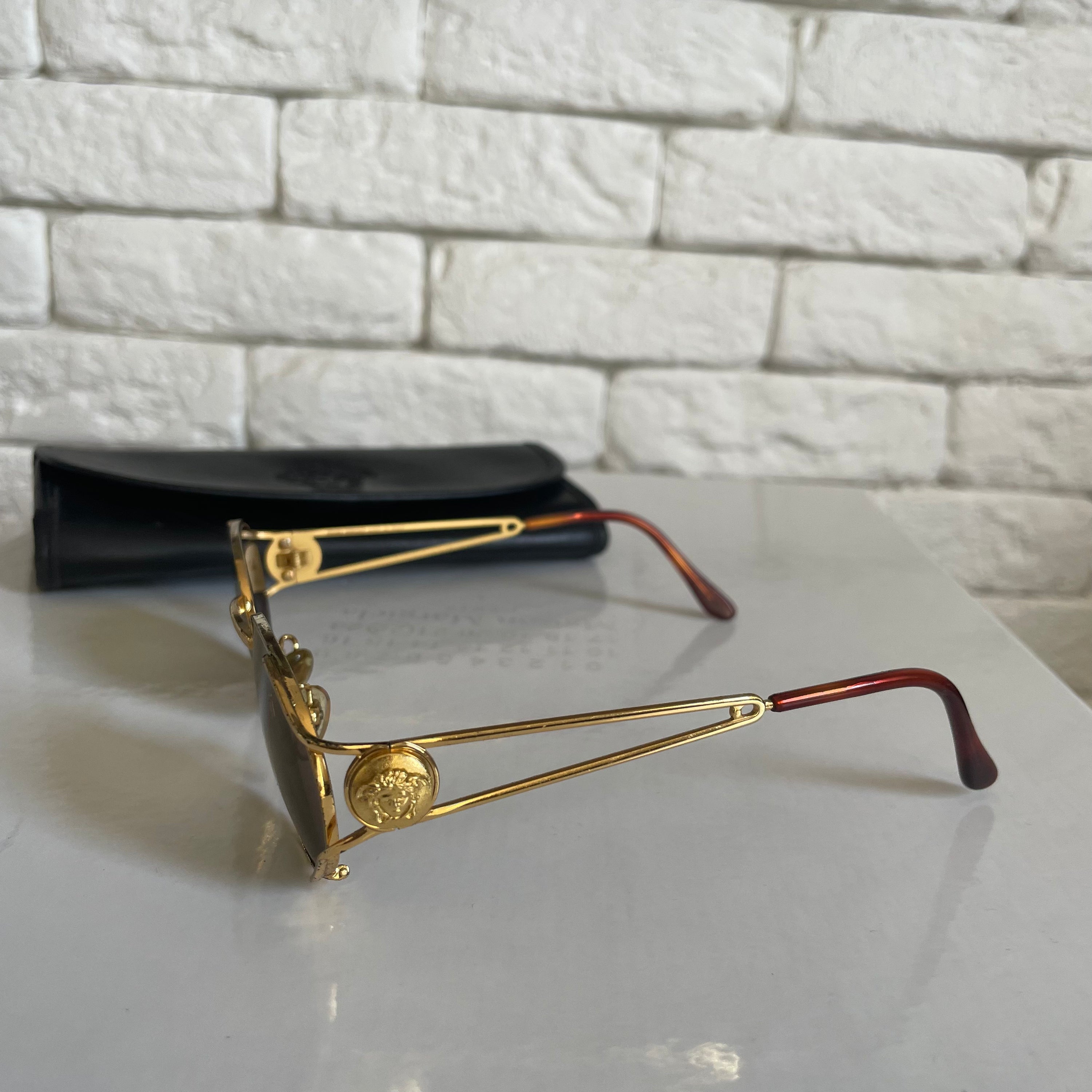 Gianni Versace G 98S  Sunglasses