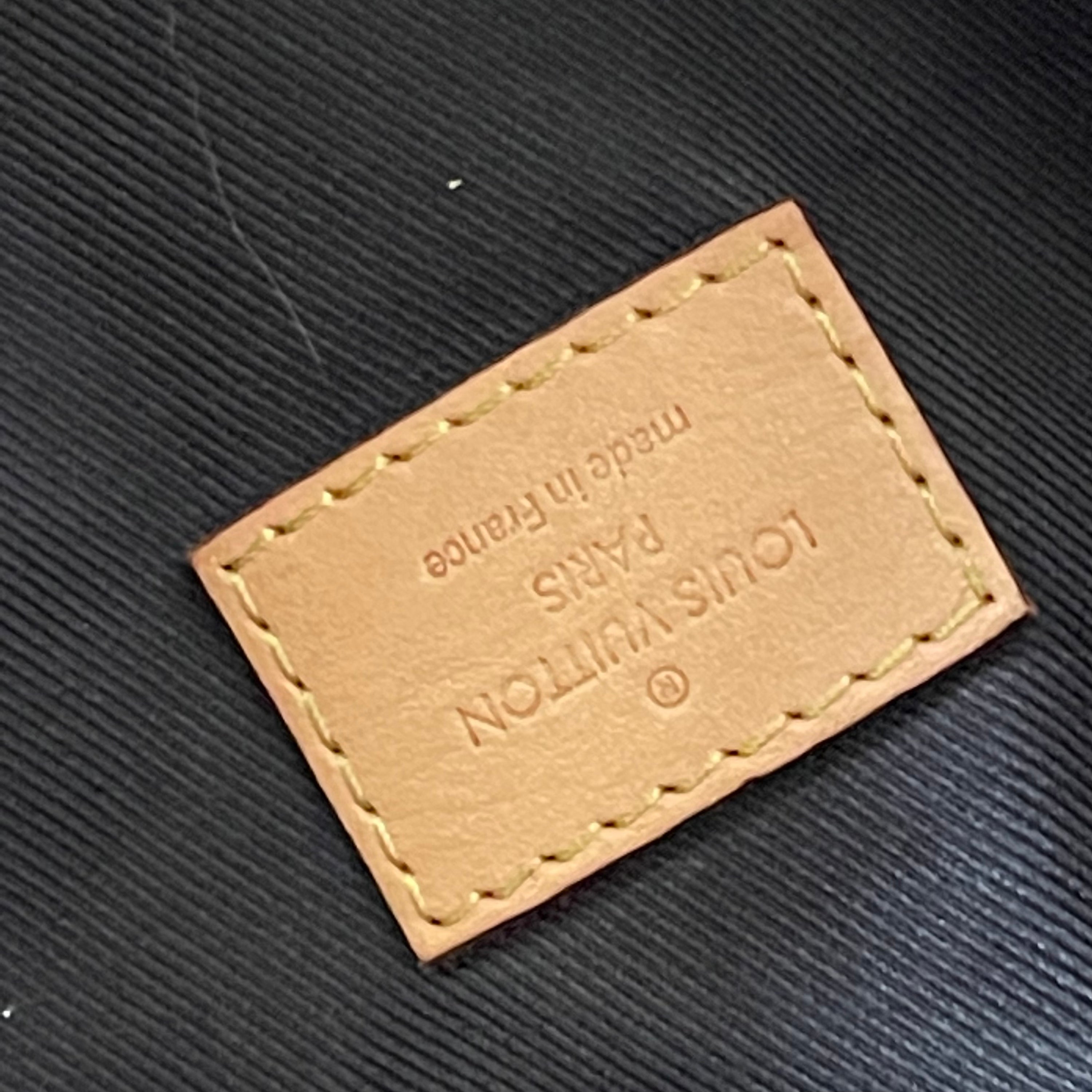 Louis Vuitton Bumbag