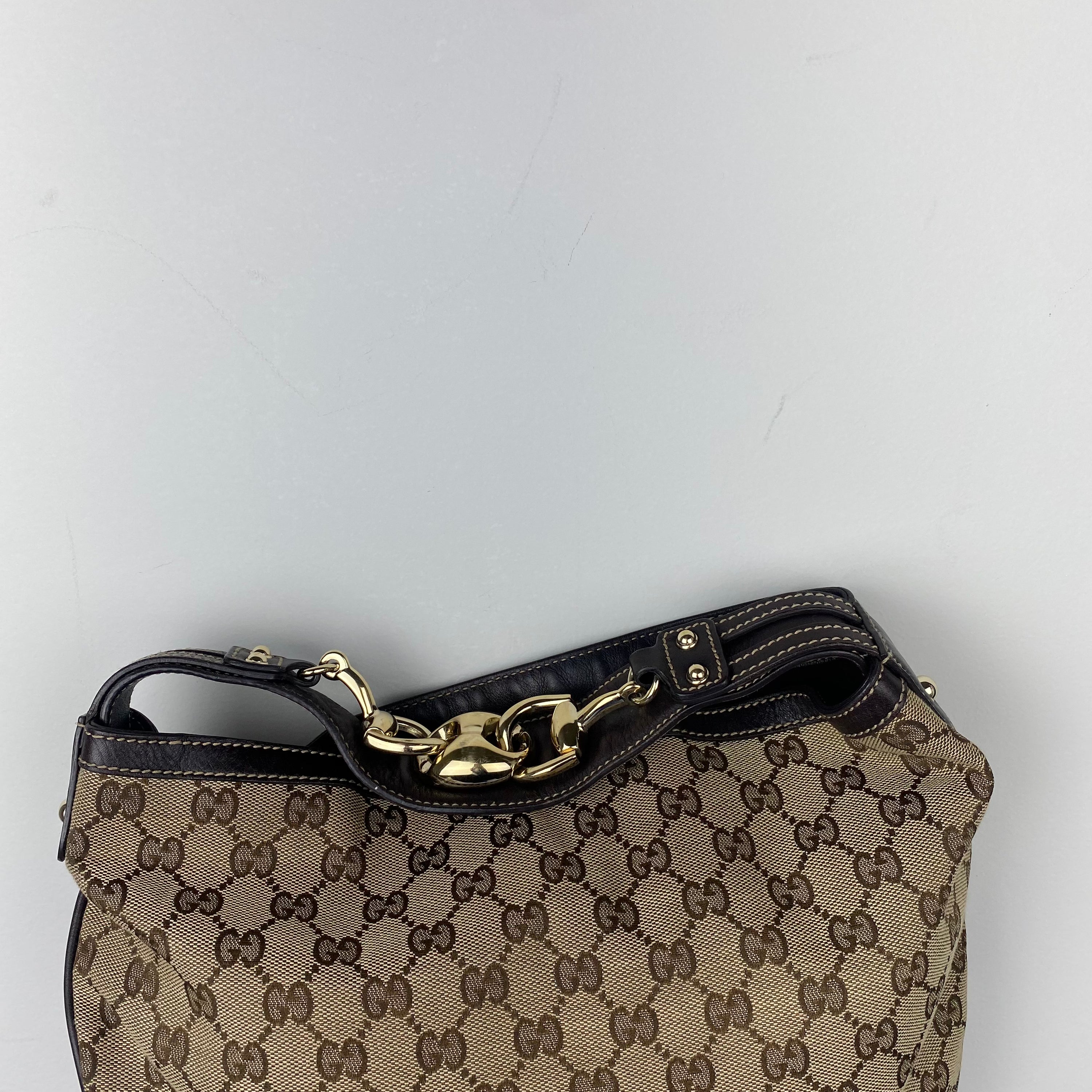 Gucci Monogram