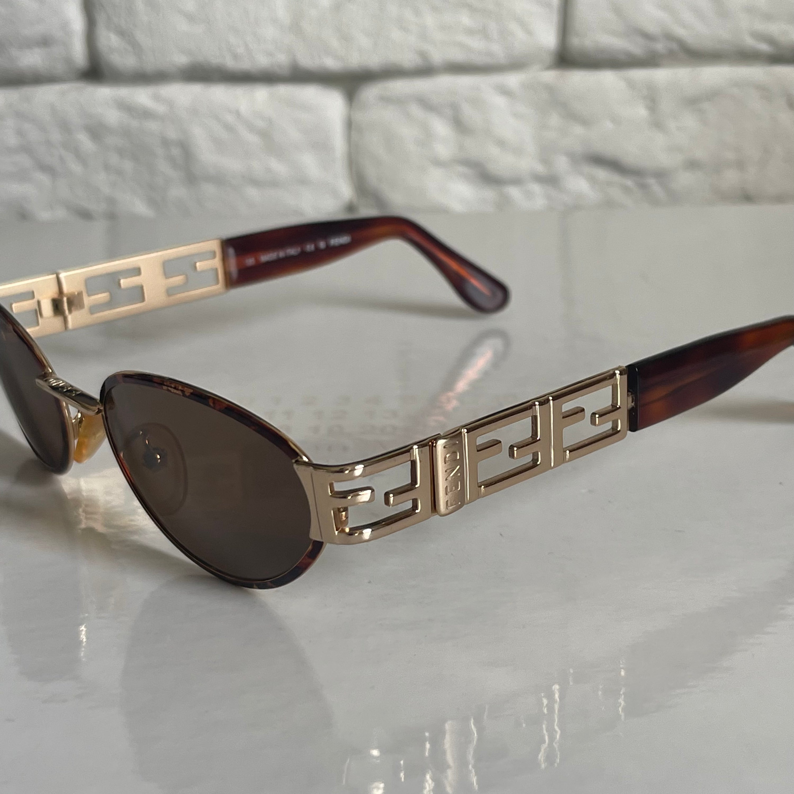Fendi FS176 Sunglasses