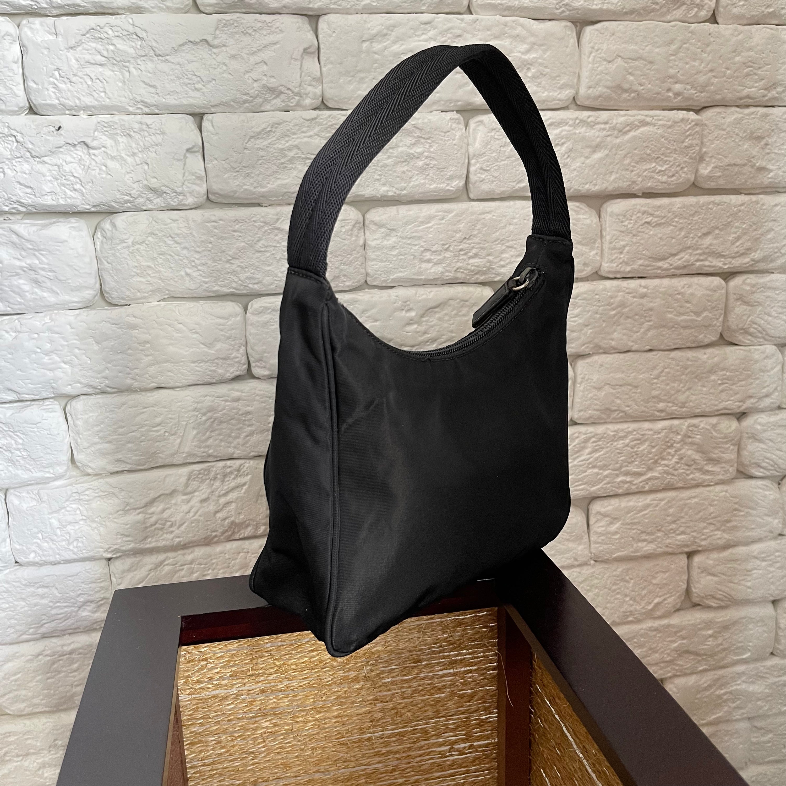 Prada 2000 Vintage Bag