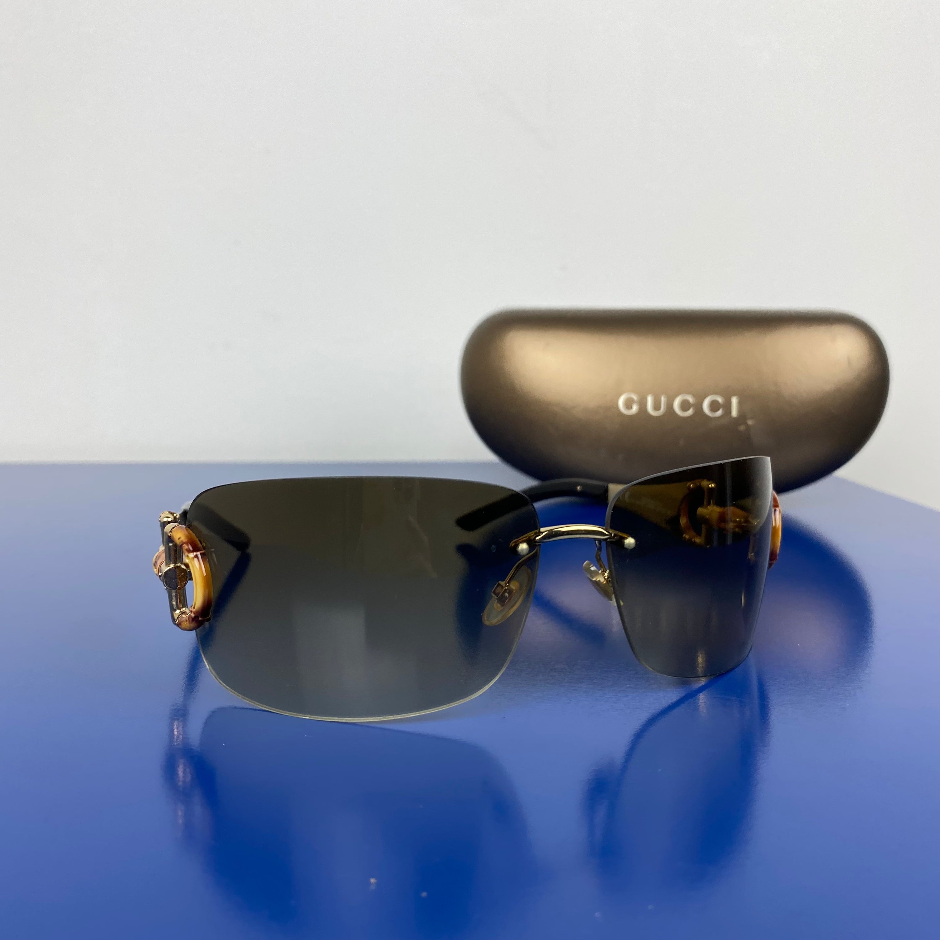 Gucci 2801/S Sunglasses