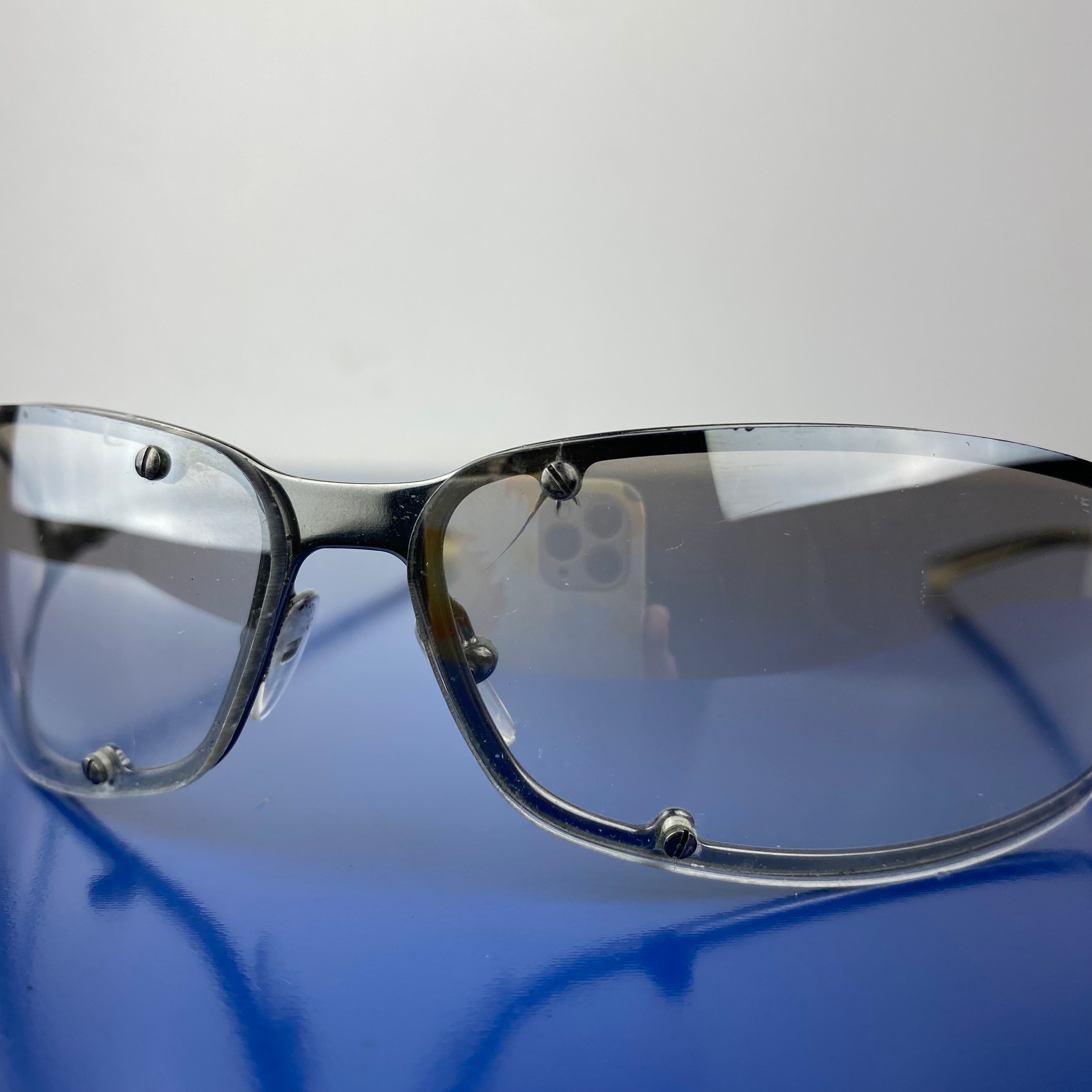 Diesel Micro Stray Sunglasses