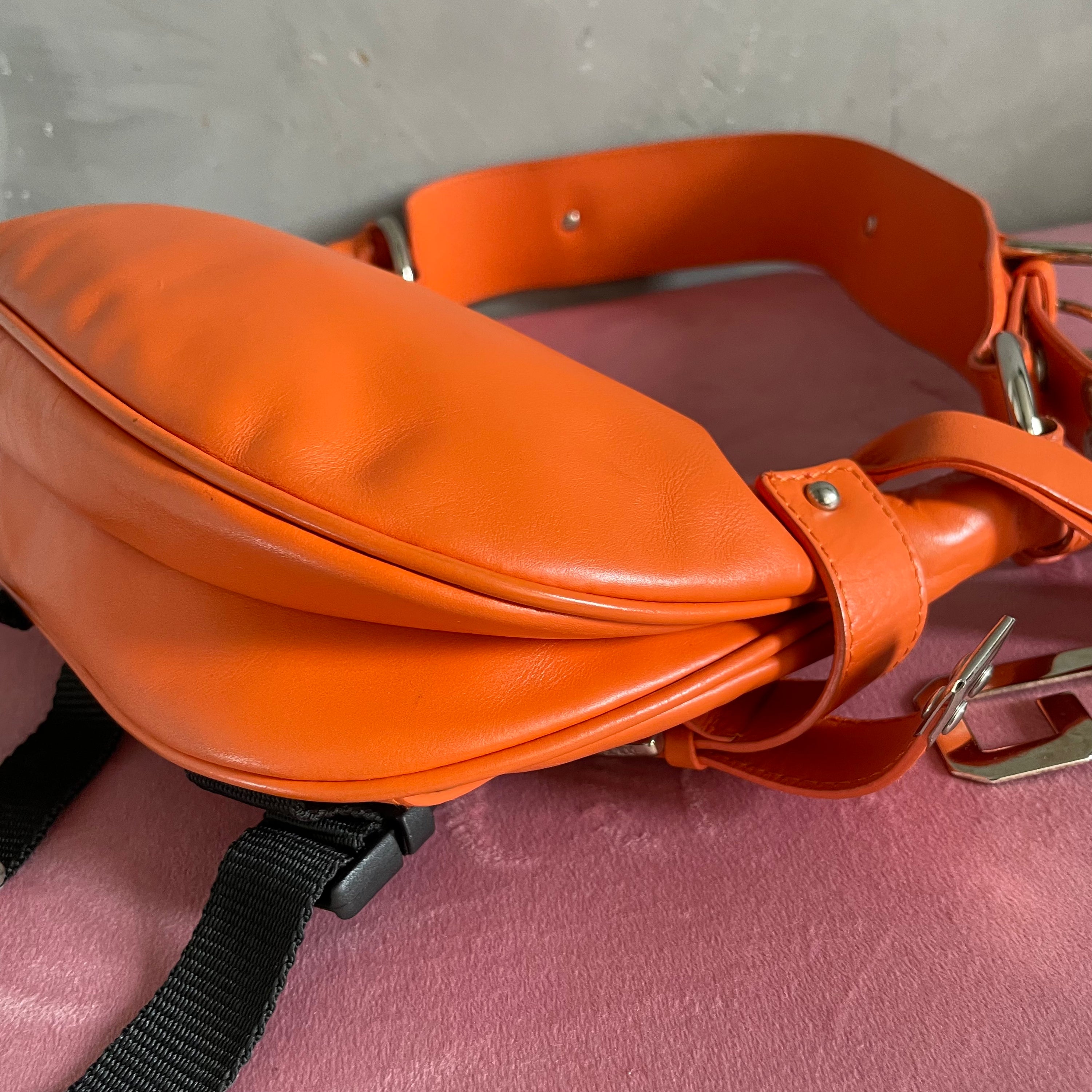 Dolce & Gabbana Parachutte Bag