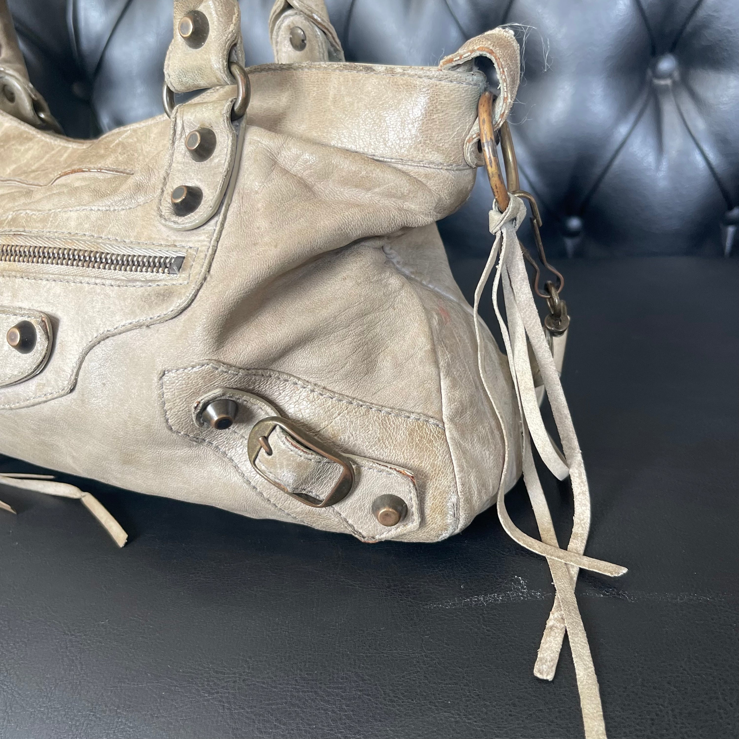 Balenciaga Shoulder Bag