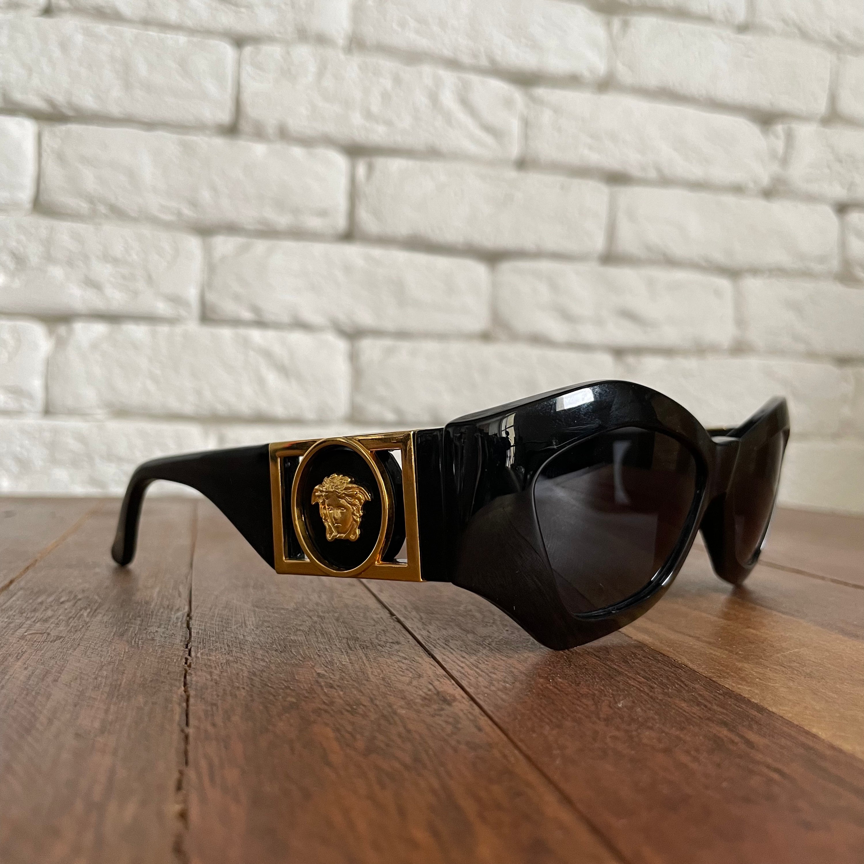 Gianni Versace MOD 421/B Sunglasses