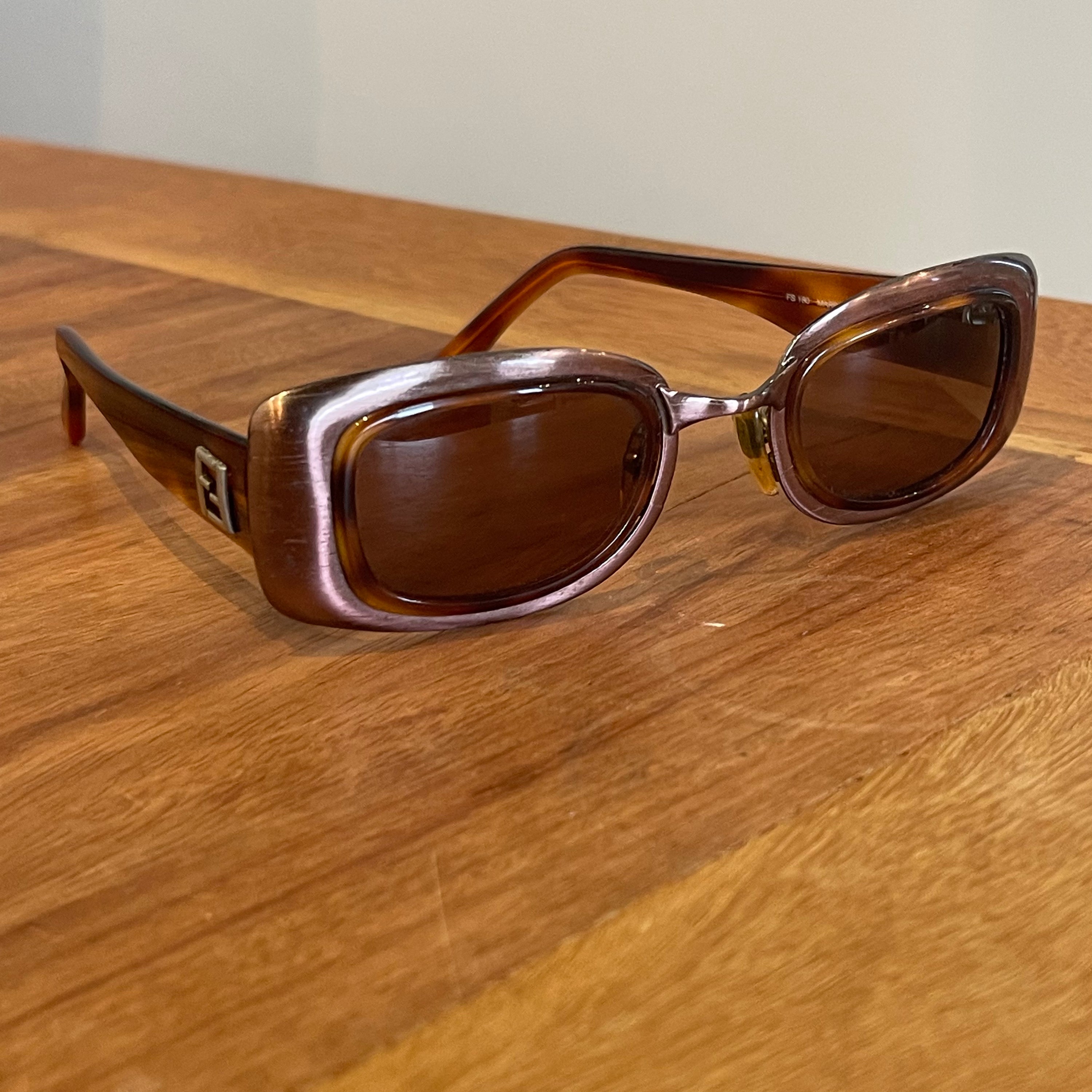 Fendi 90s Sunglasses