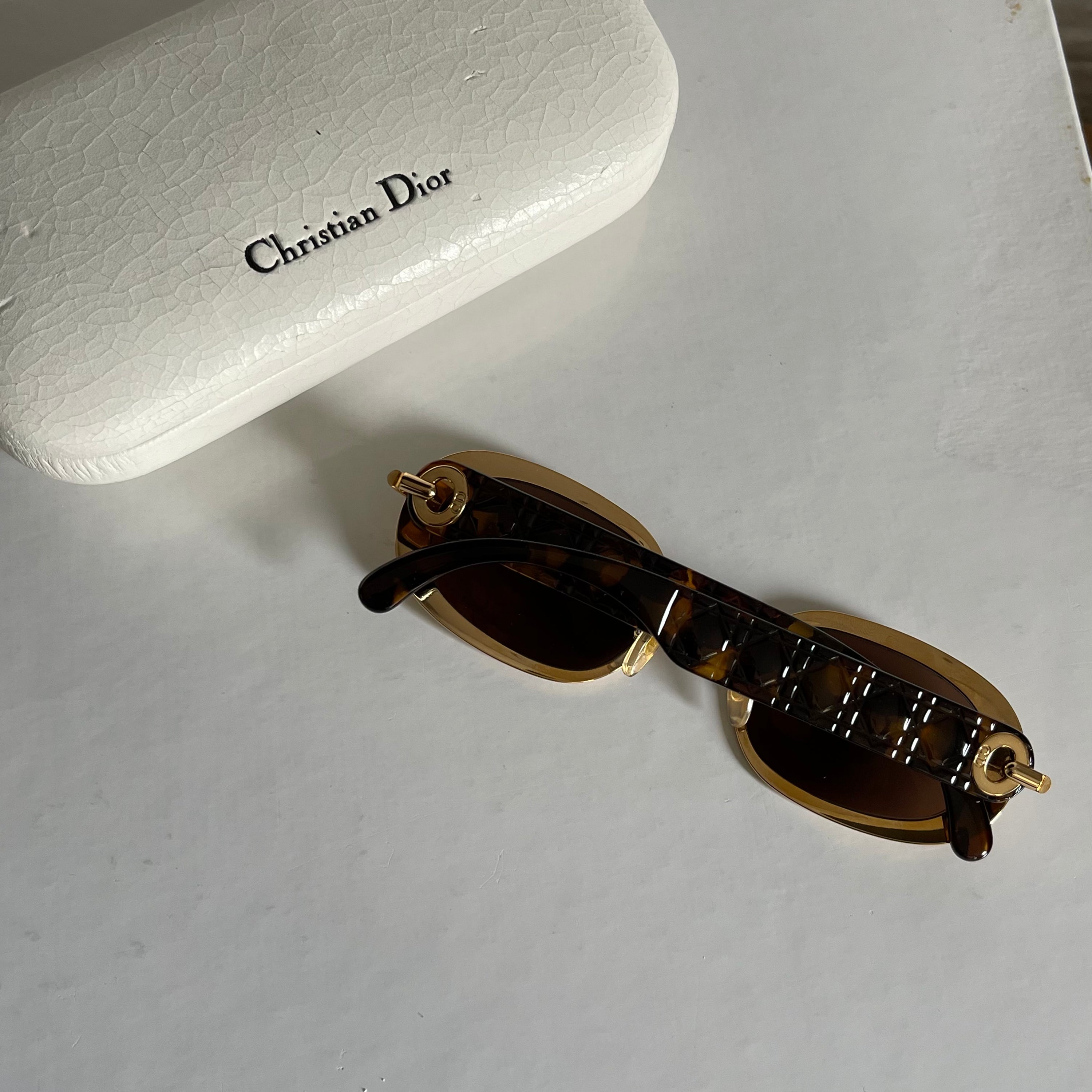 Dior Carla Sunglasses
