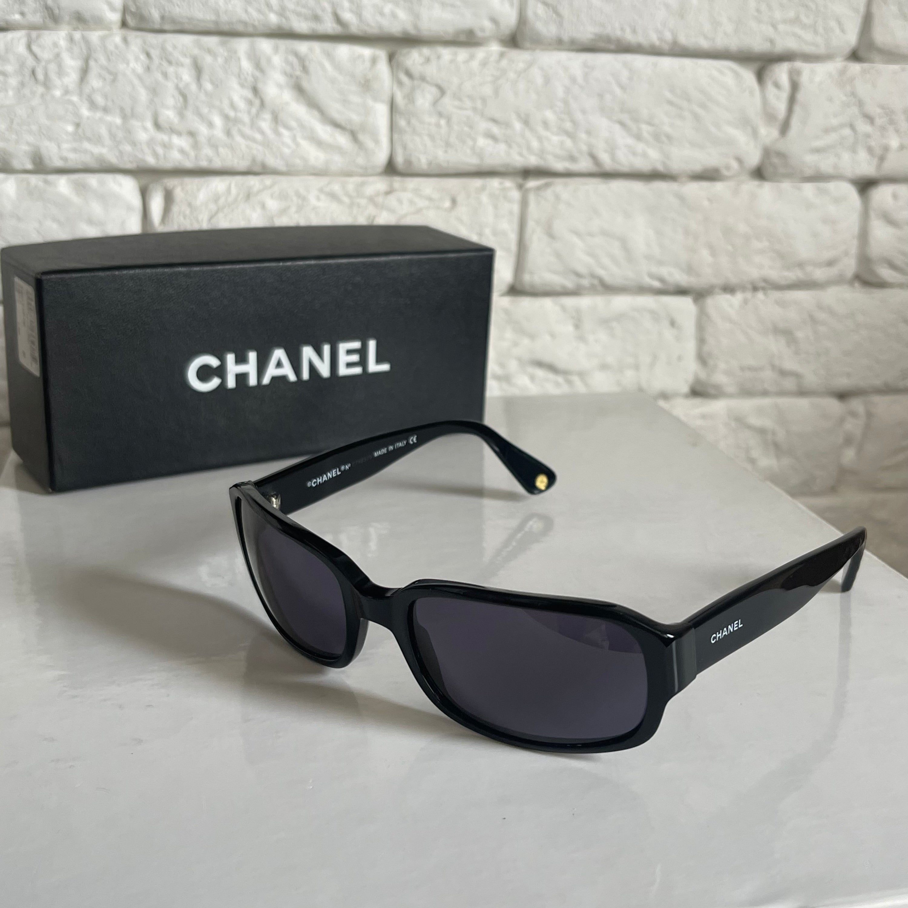 Chanel 5010 Sunglasses