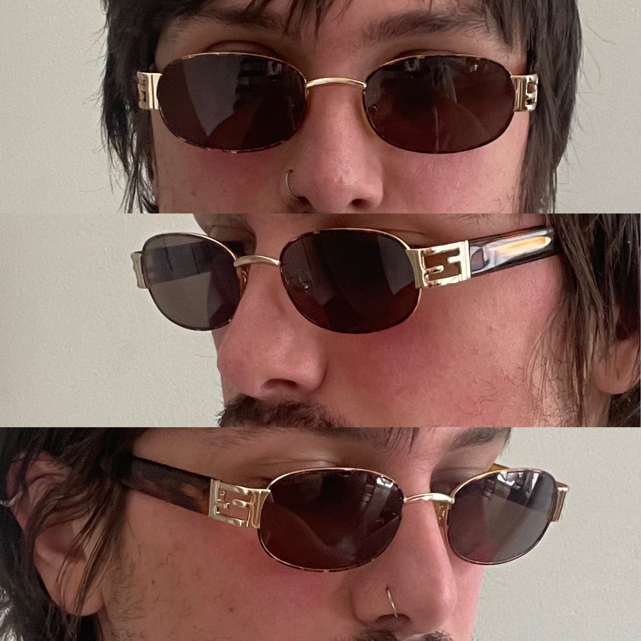 Fendi FS213 Sunglasses