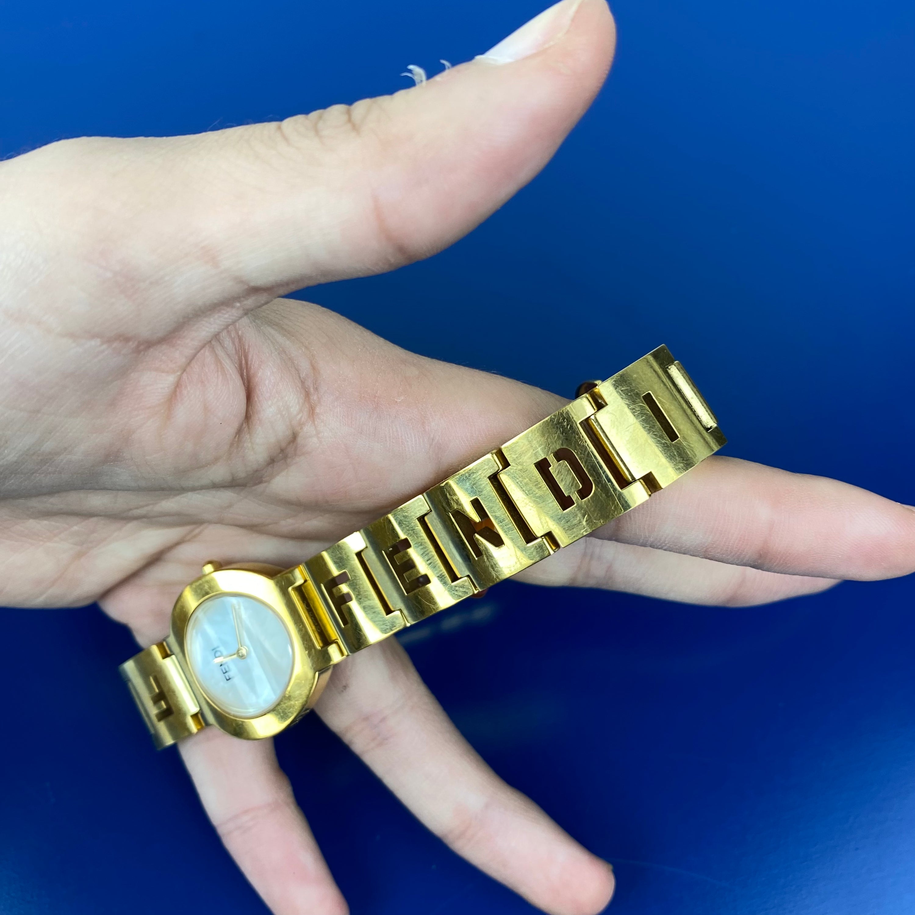 Fendi Watch