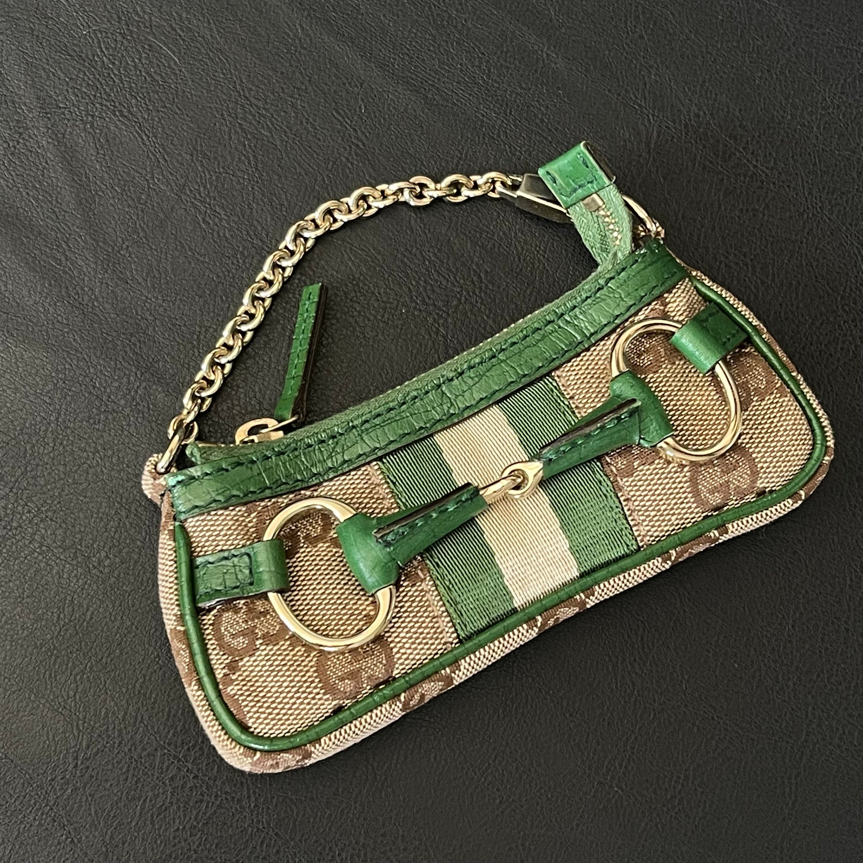 Gucci Tom Ford Keychain