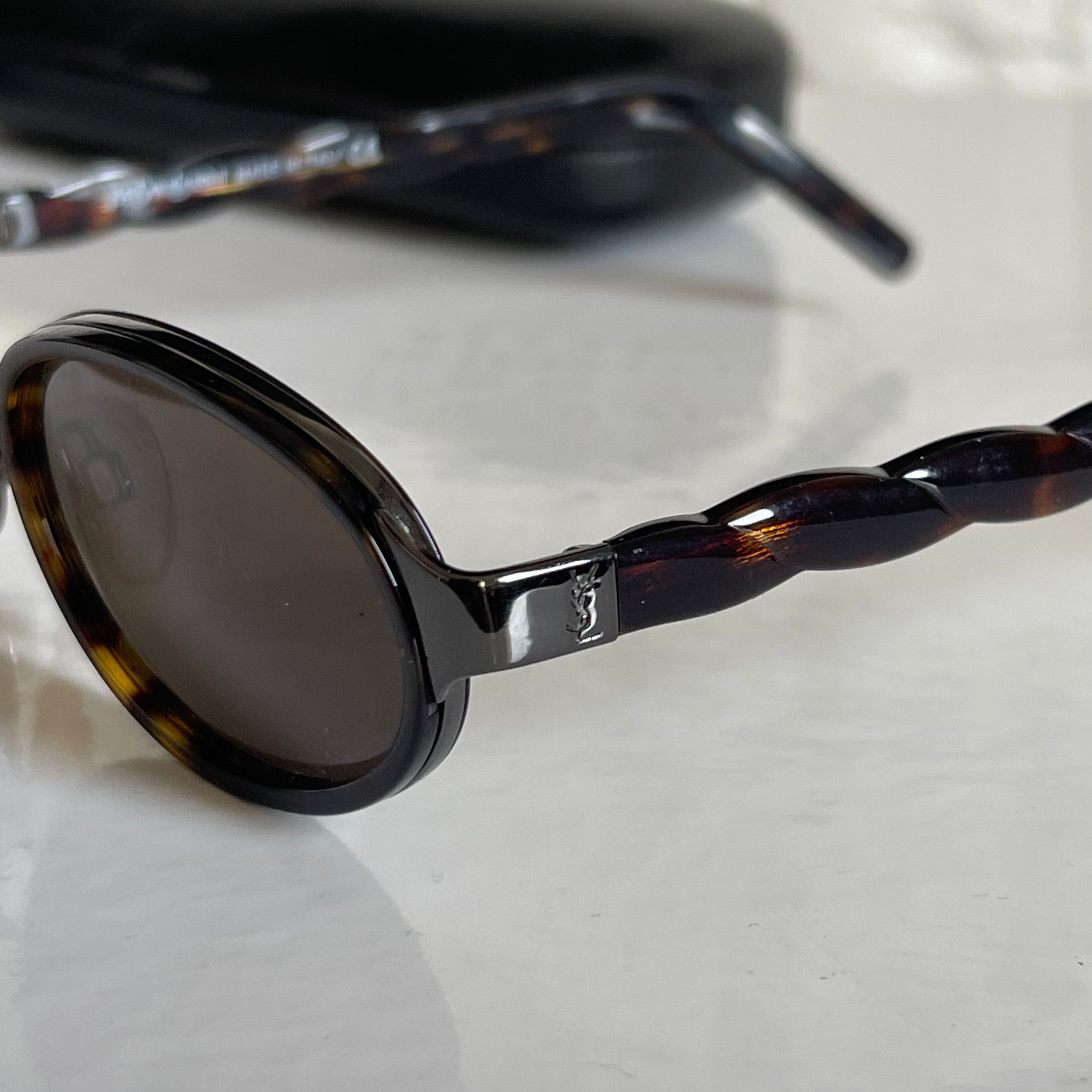 YSL 6075 Sunglasses