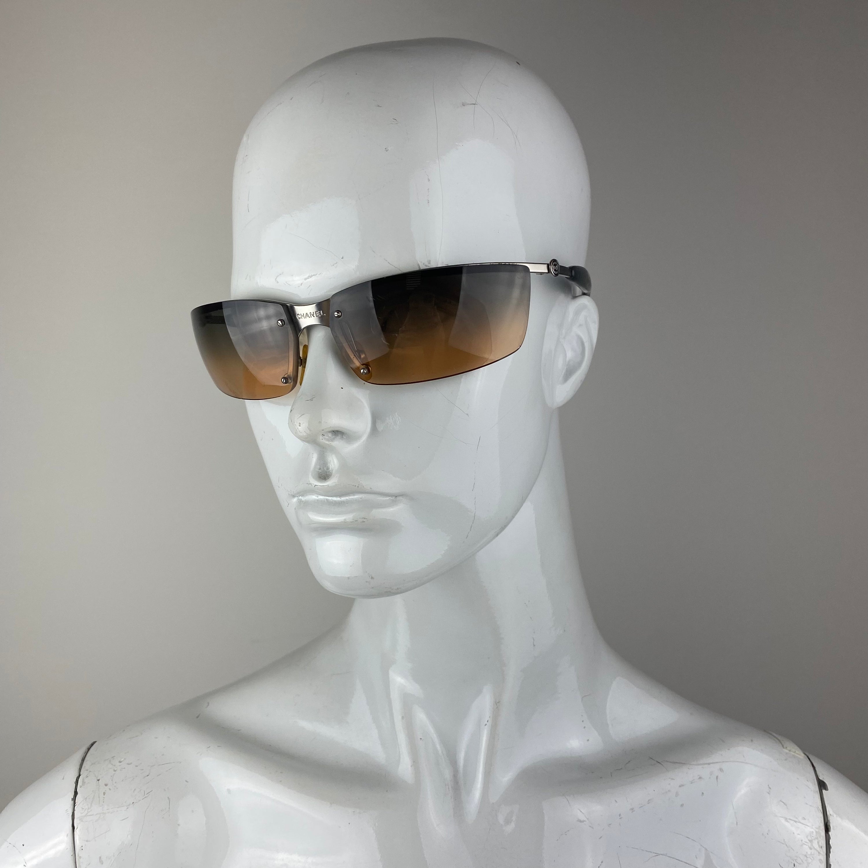 Chanel 4008 Sport Sunglasses