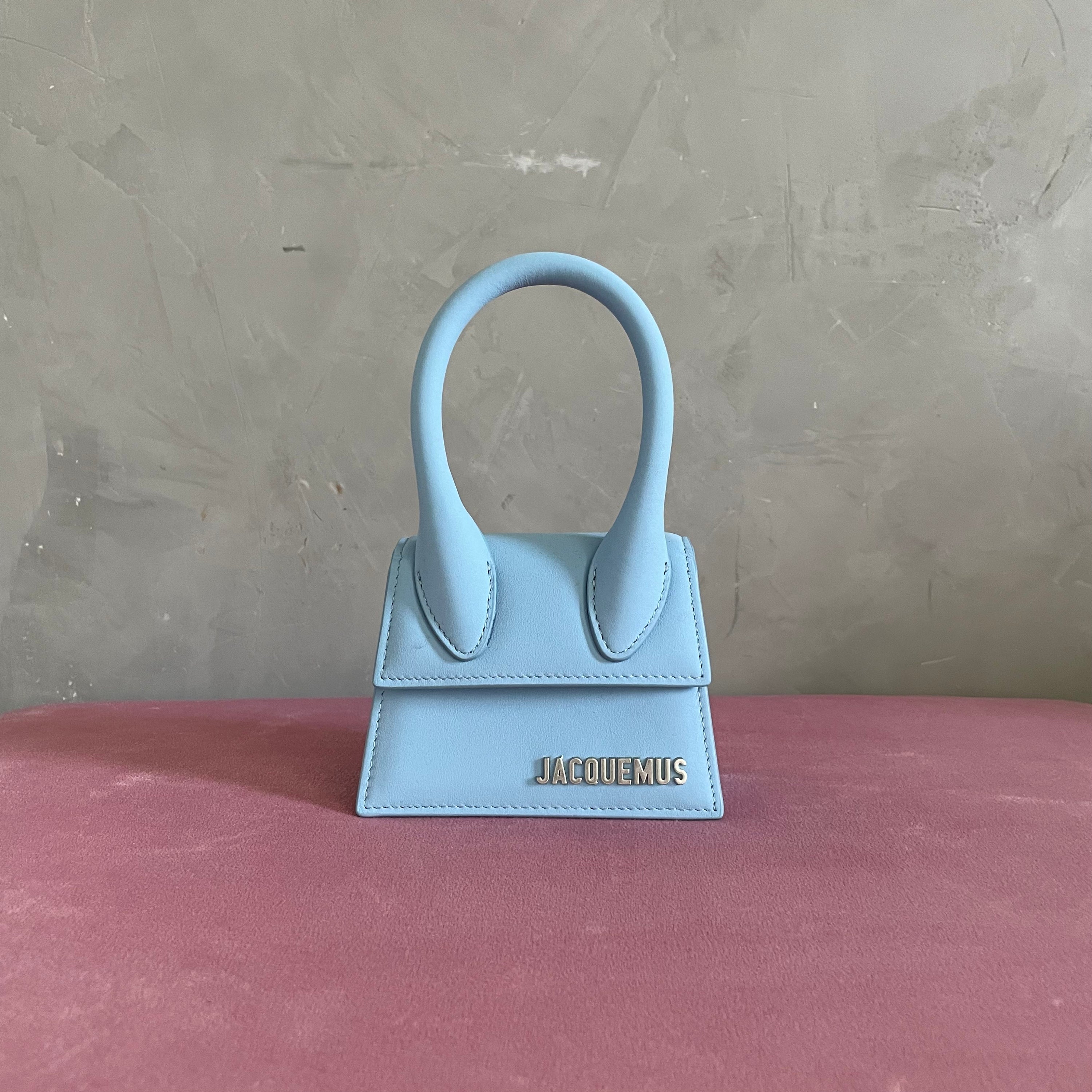Jacquemus Le chiquito