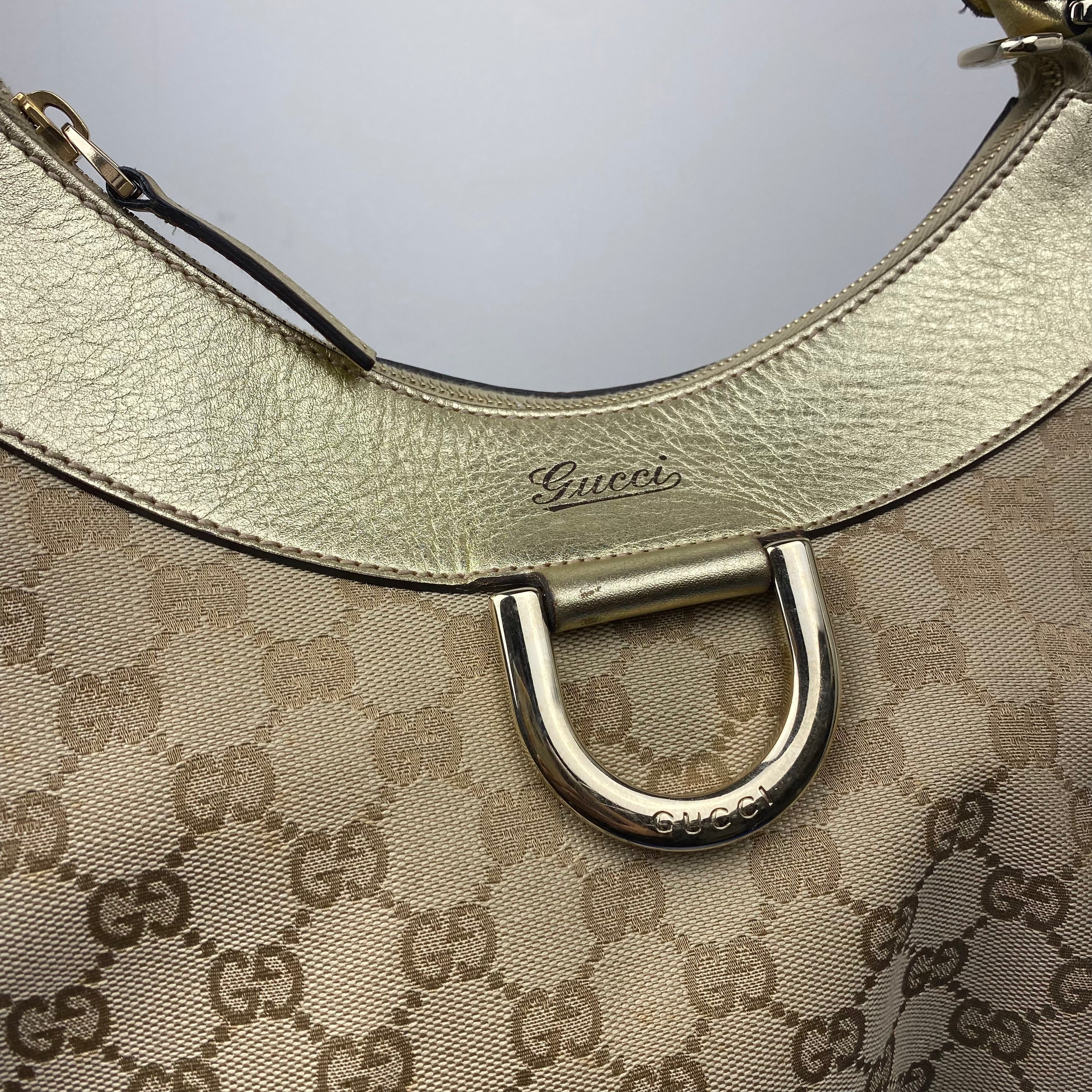Gucci  Shoulder Bag