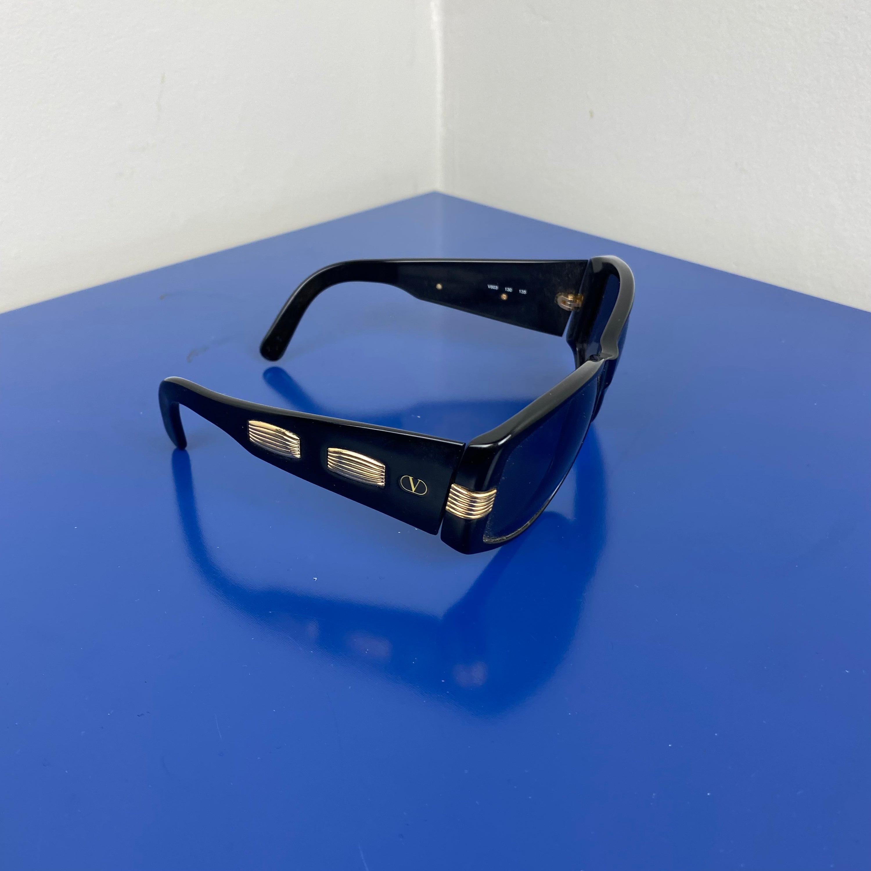 Valentino V603 Sunglasses