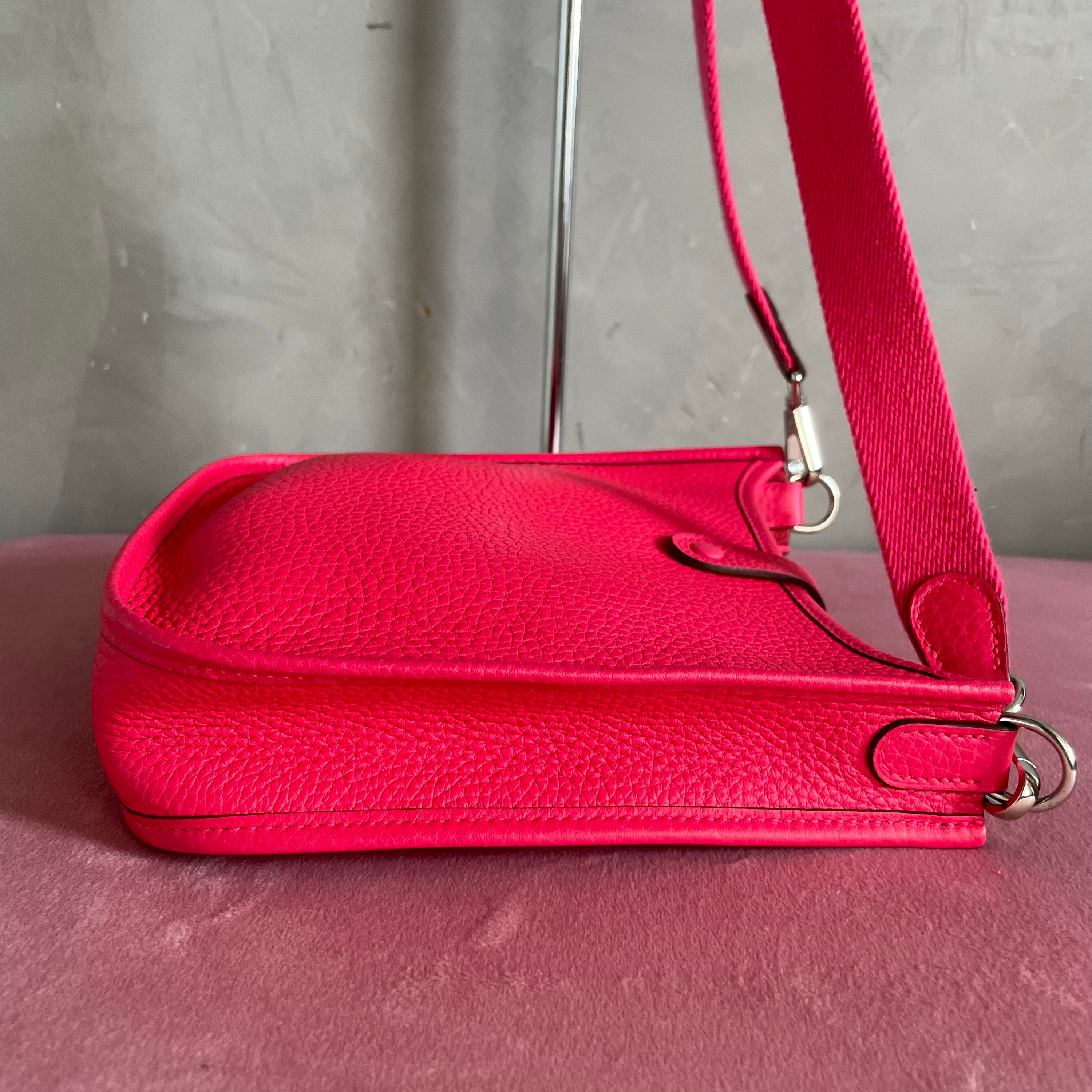 Hermès TPM