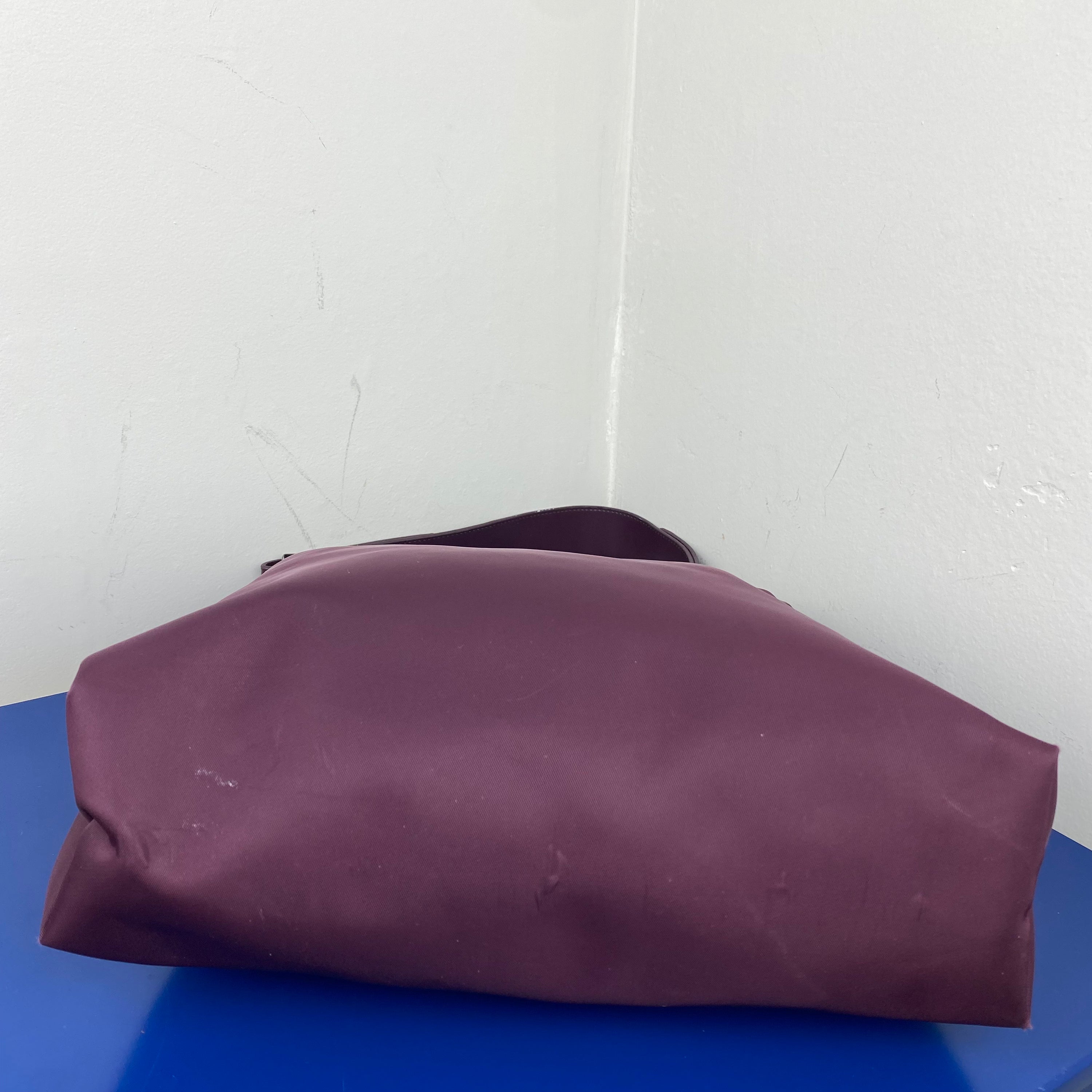 Mugler Star Shoulder Bag