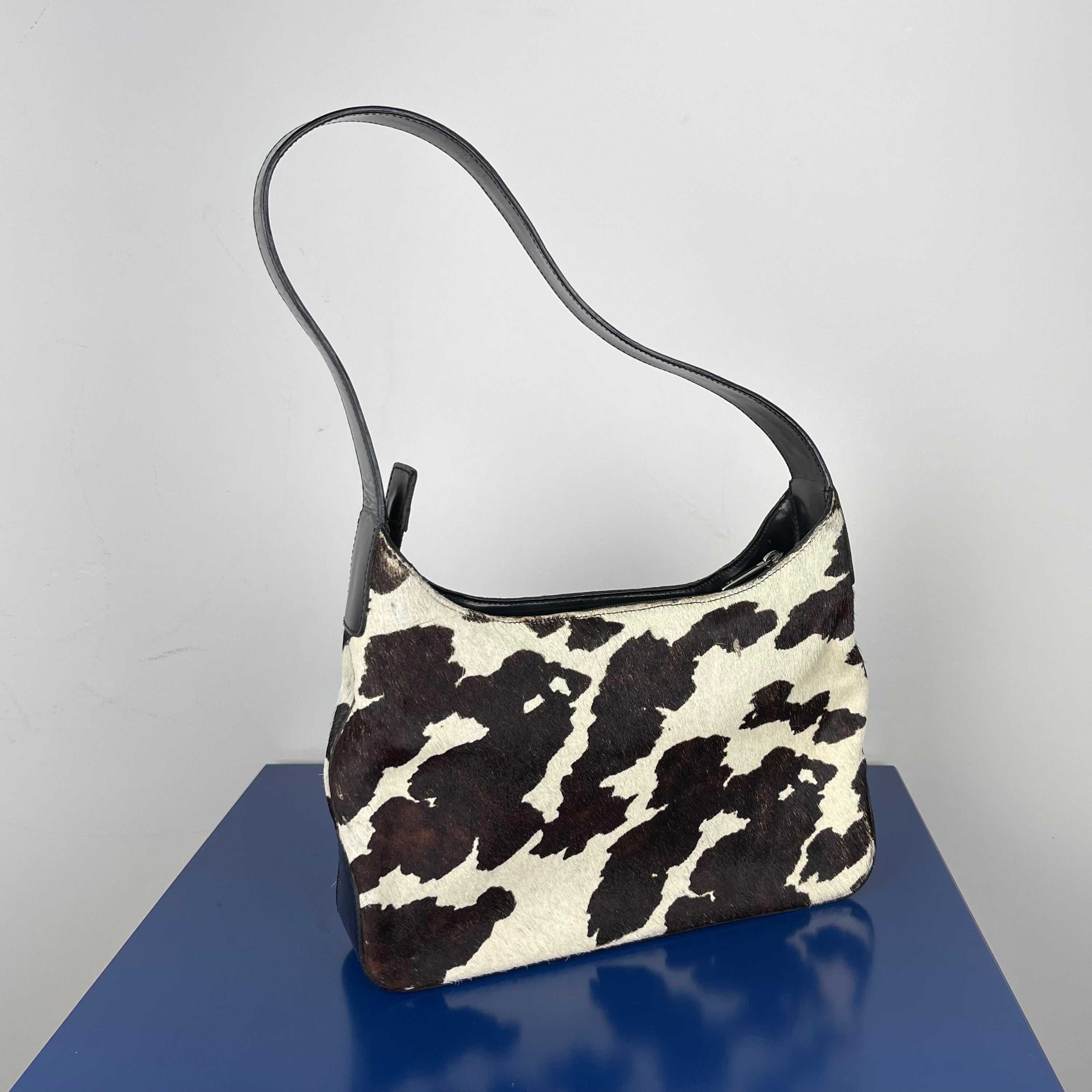 Victor Hugo Cow Bag