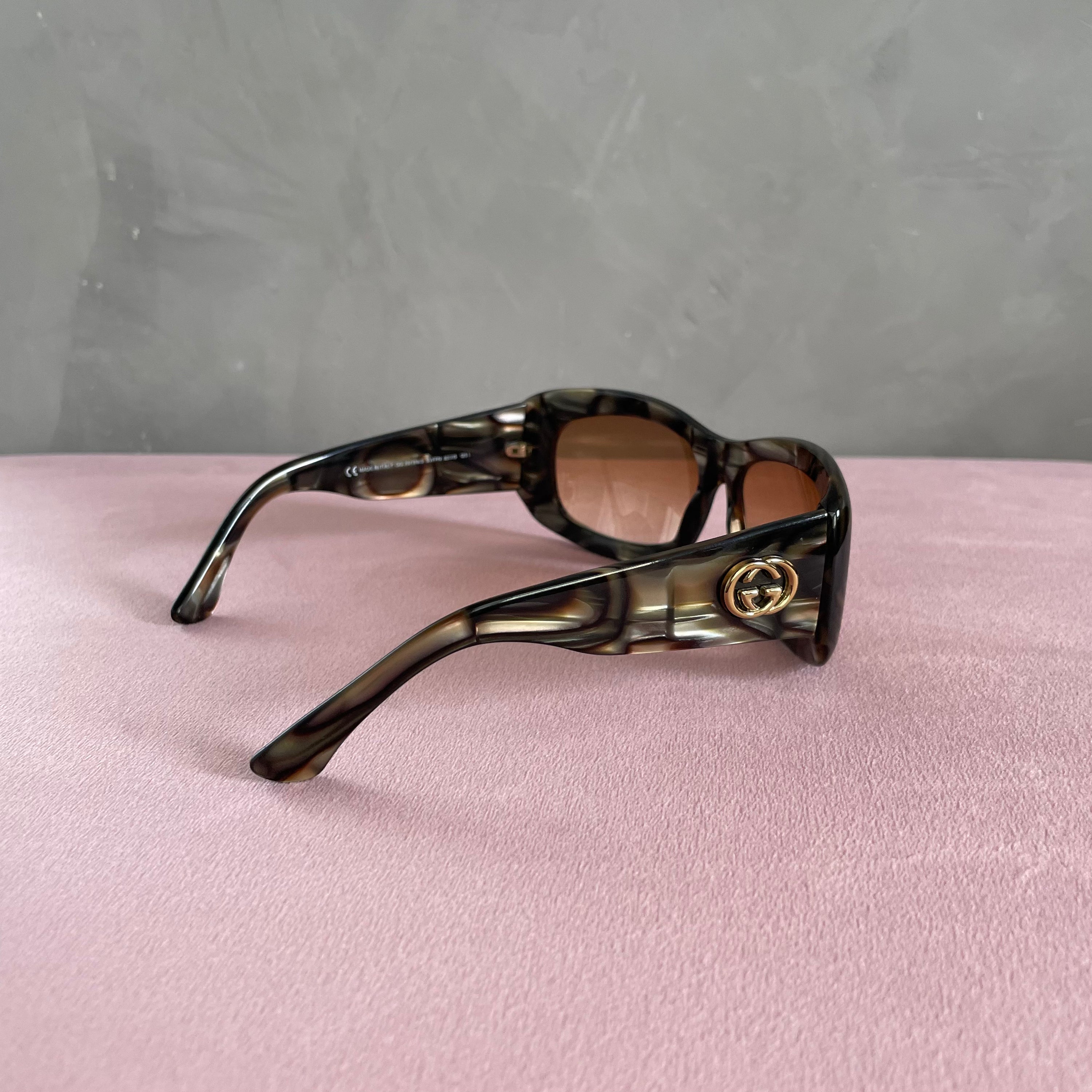 Gucci 2971 Sunglasses