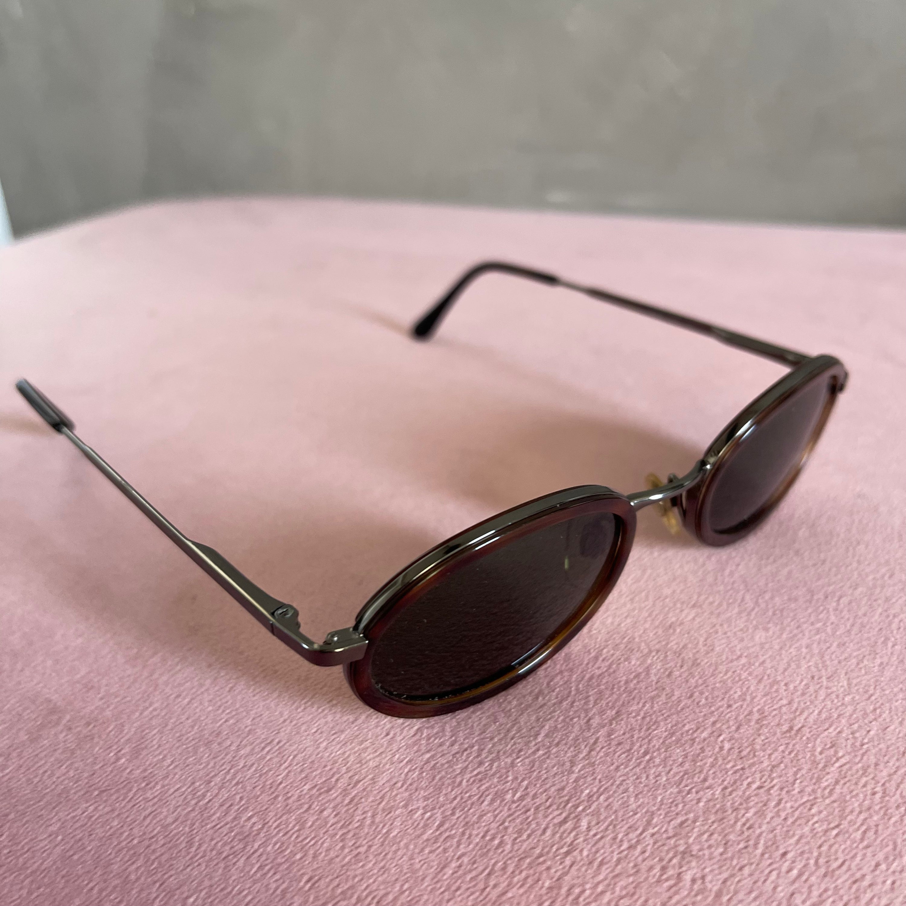 Giorgio Armani Vintage Sunglasses