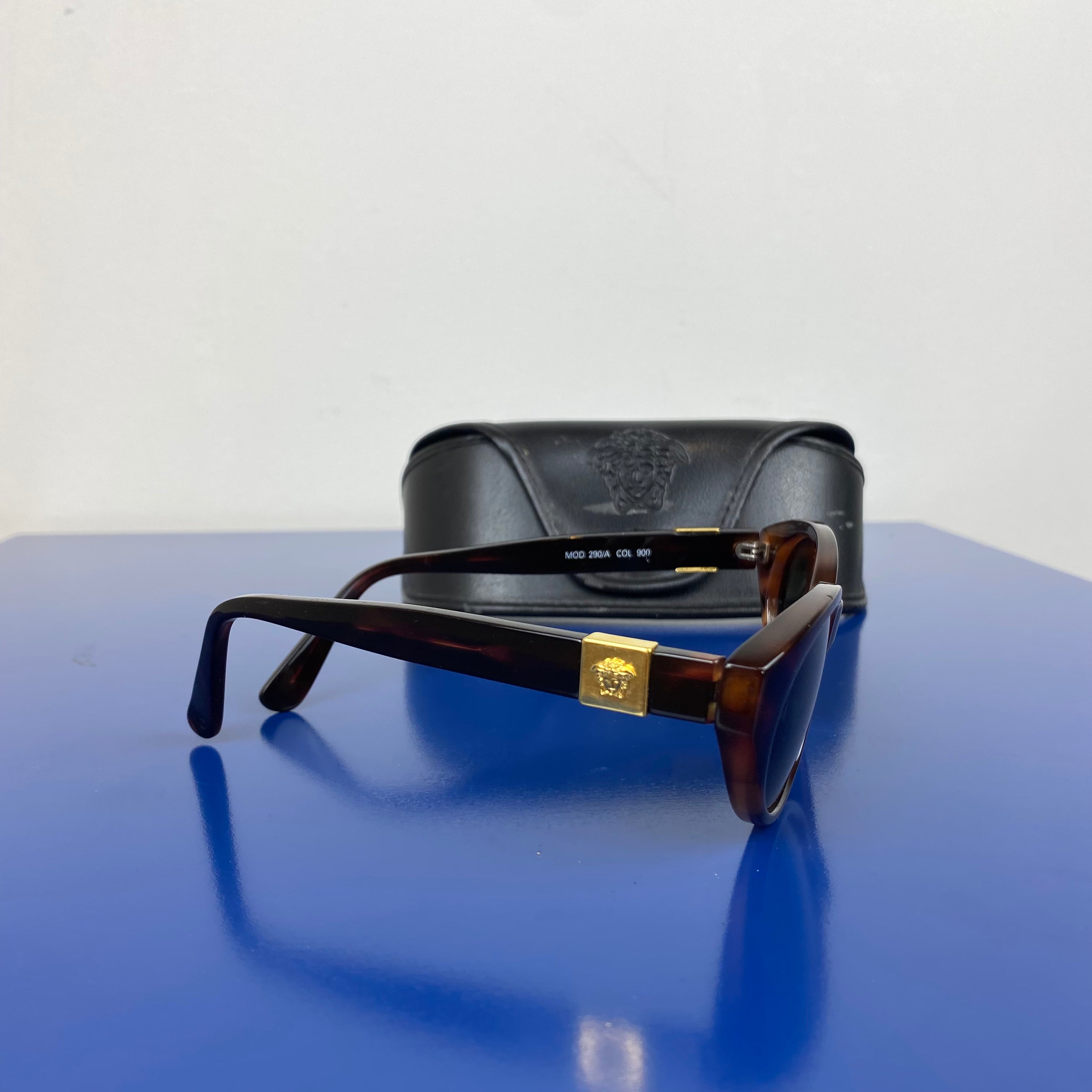 Gianni Versace 290/A Sunglasses