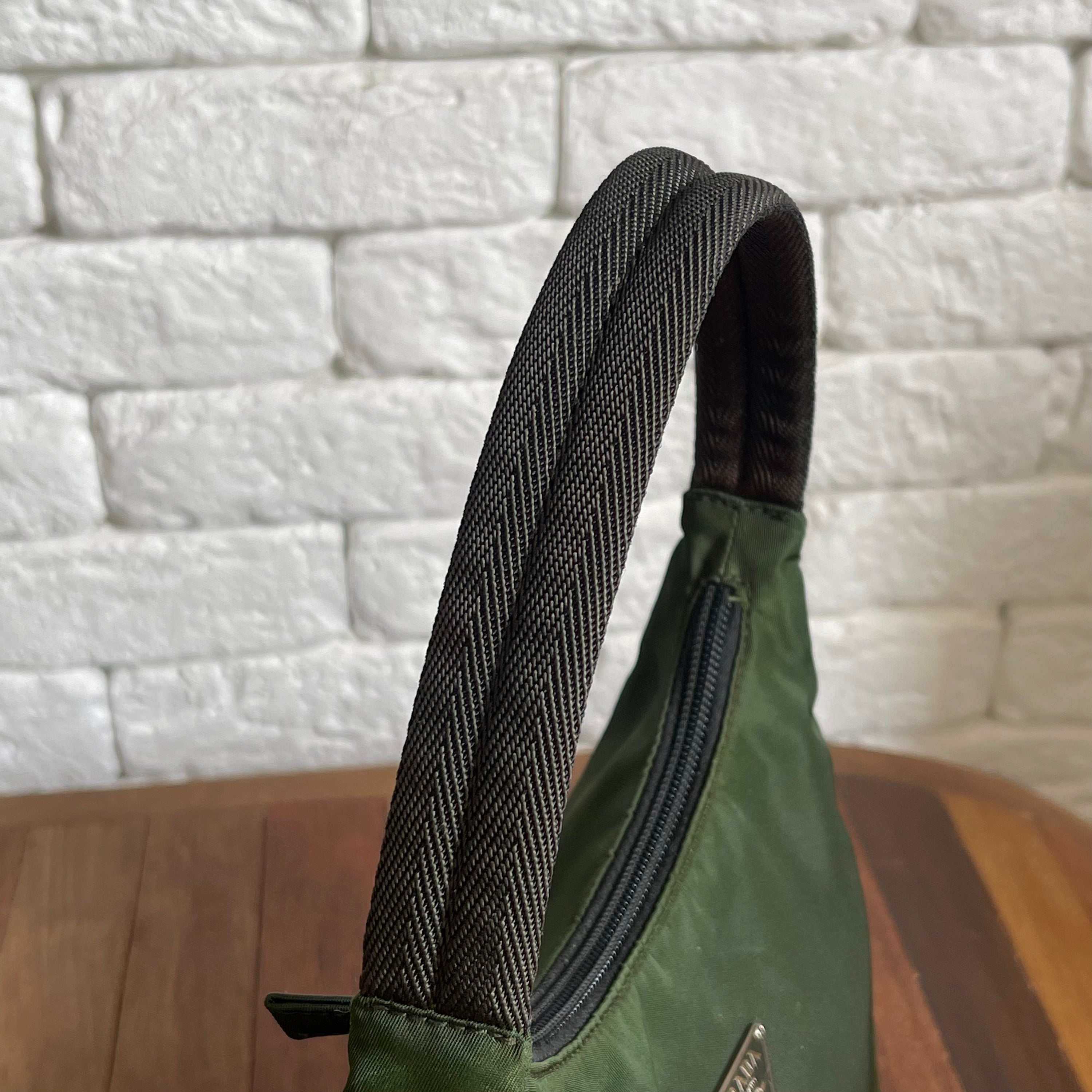 Prada Nylon 2000