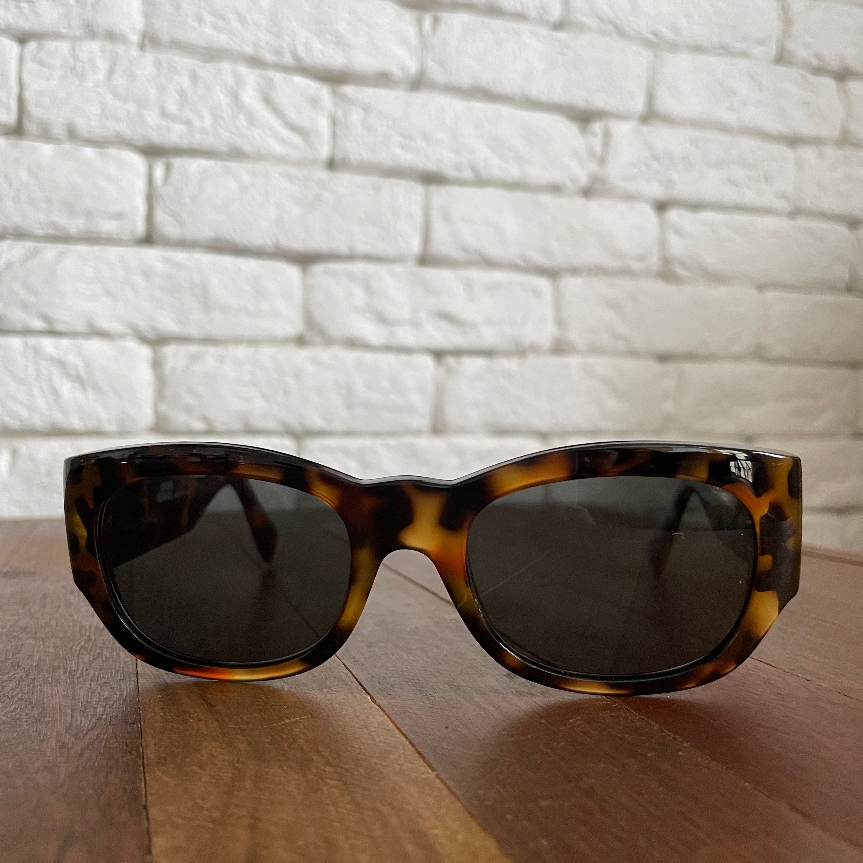 Gianni Versace MOD 413/C Sunglasses