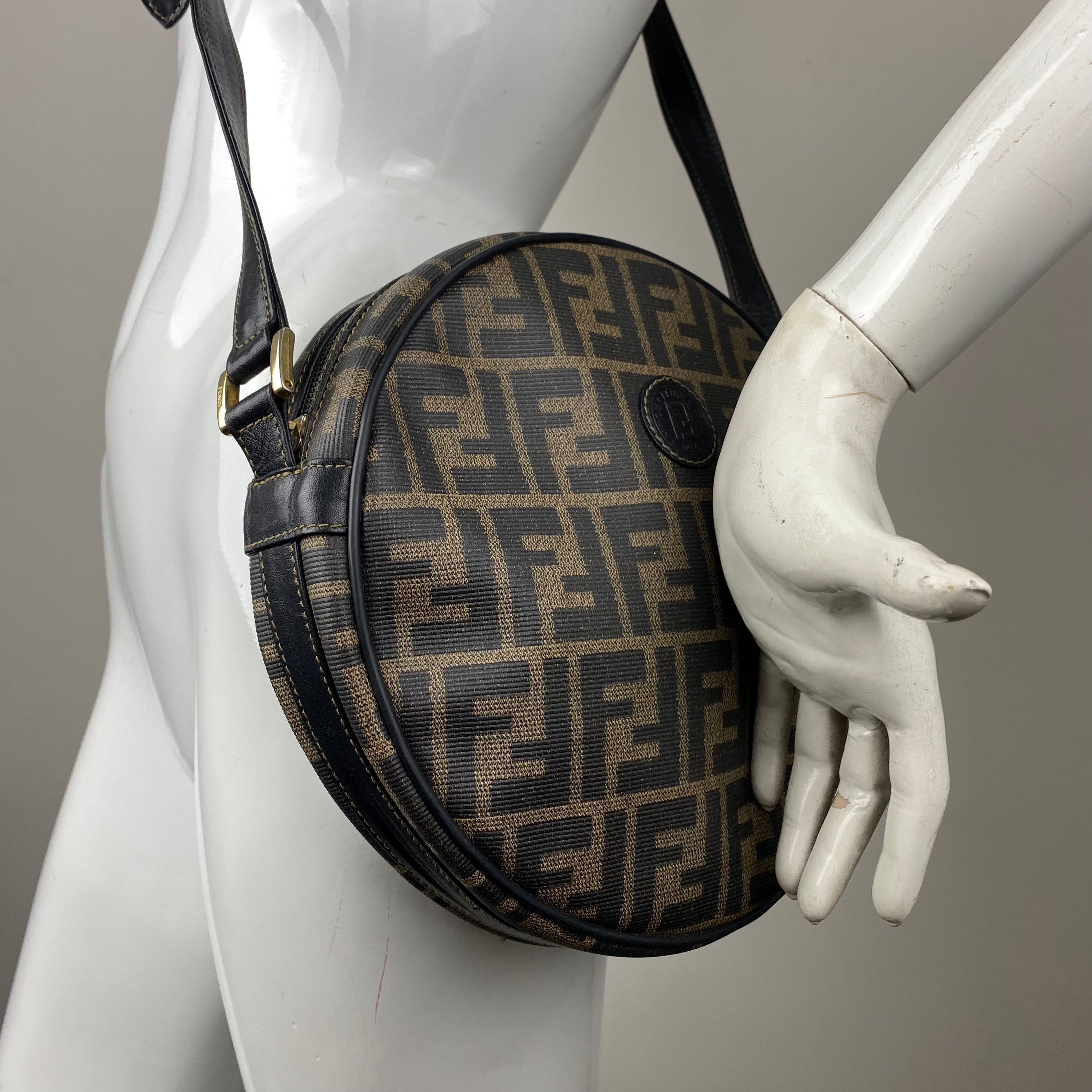 Fendi vintage Crossbody