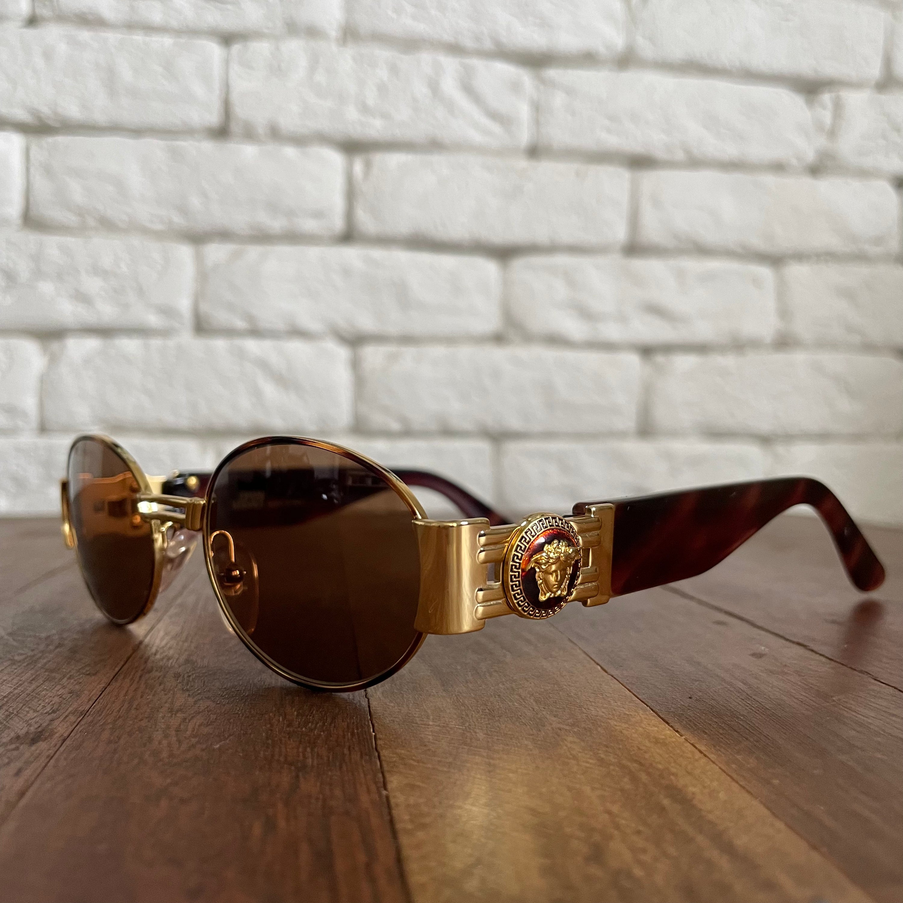 Gianni Versace MOD S71 Sunglasses