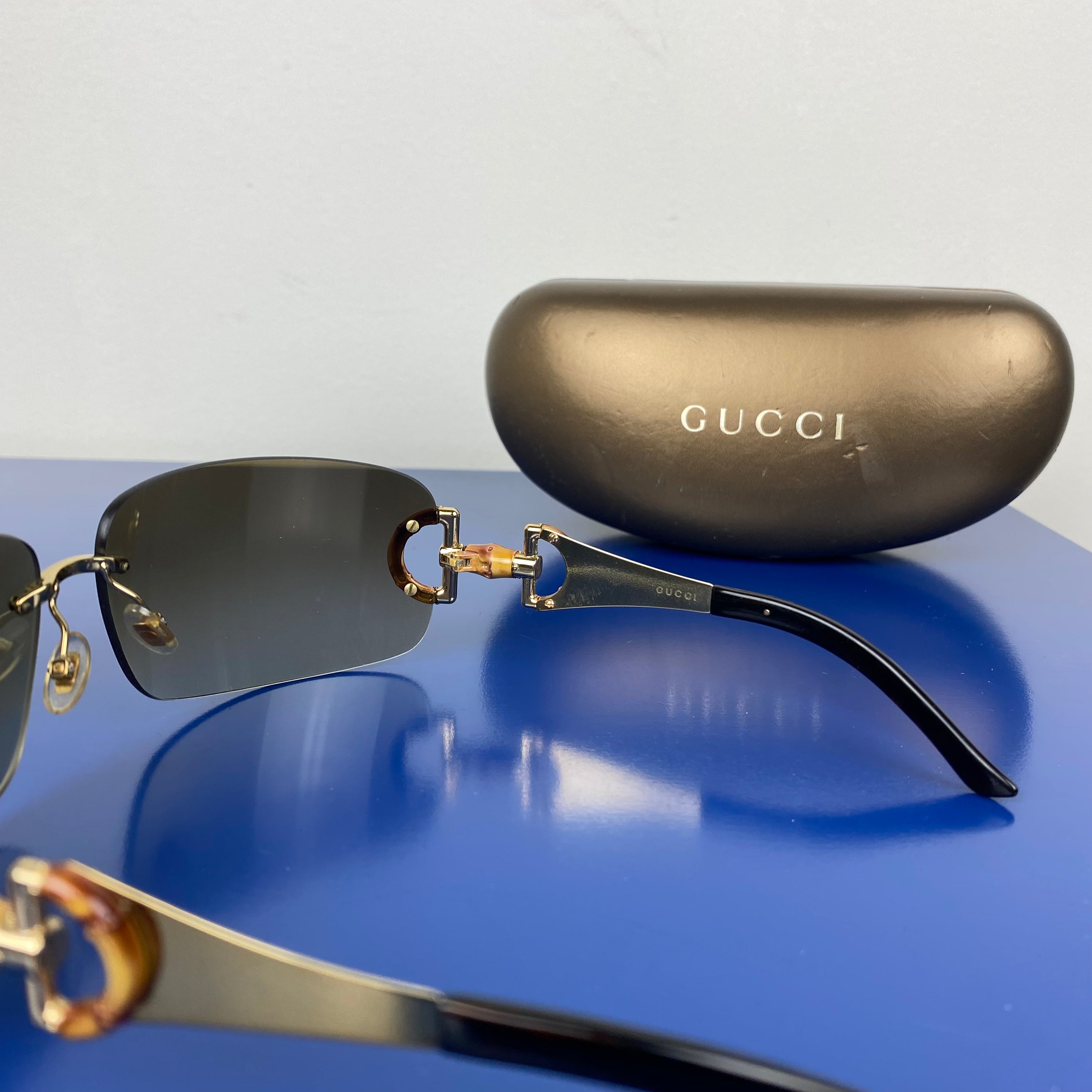 Gucci 2801/S Sunglasses