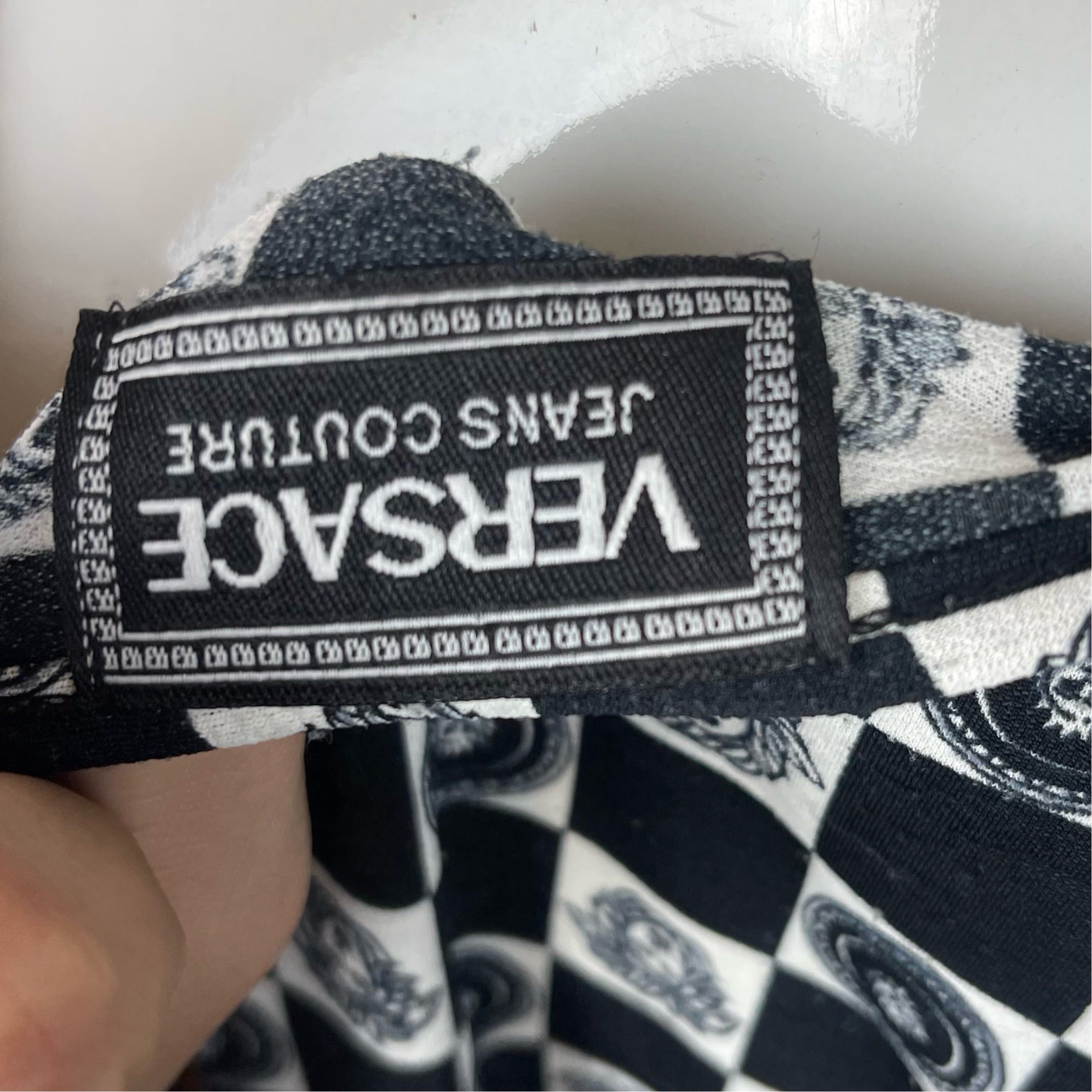 Versace Medusa T-Shirt