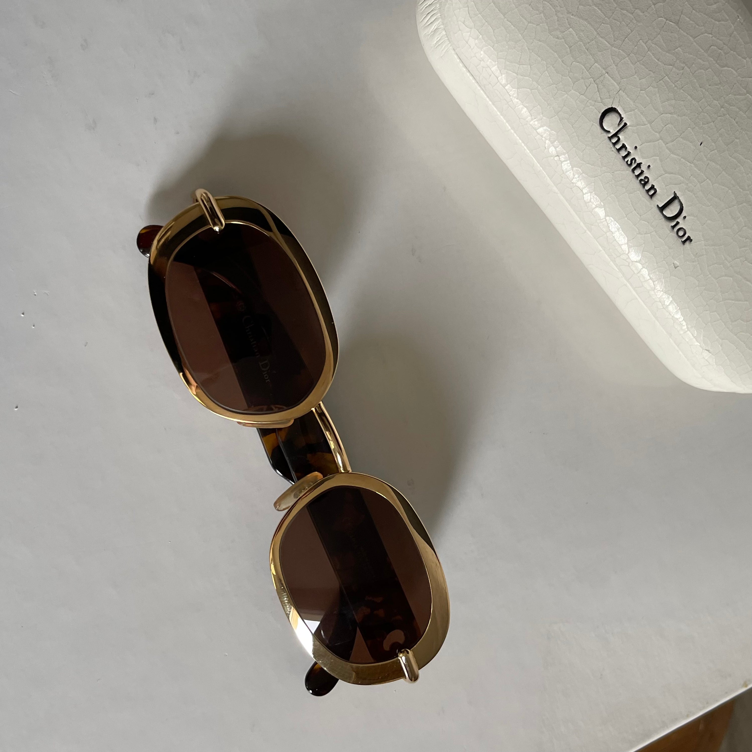 Dior Carla Sunglasses