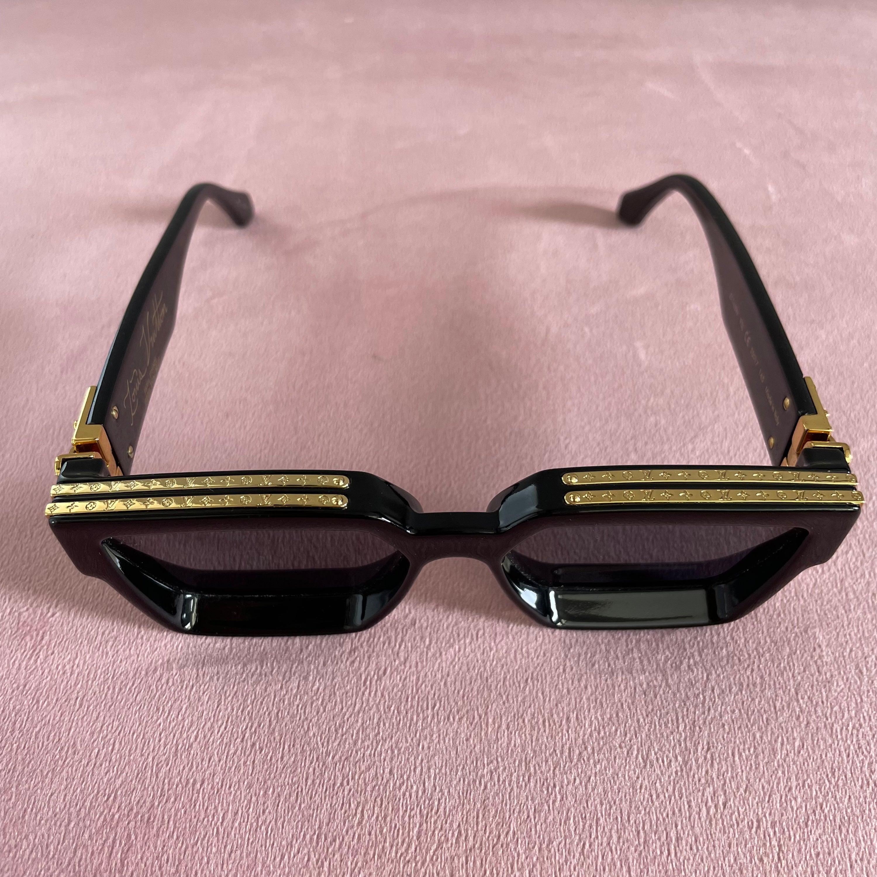 Louis Vuitton 1.1 Millionaires Sunglasses