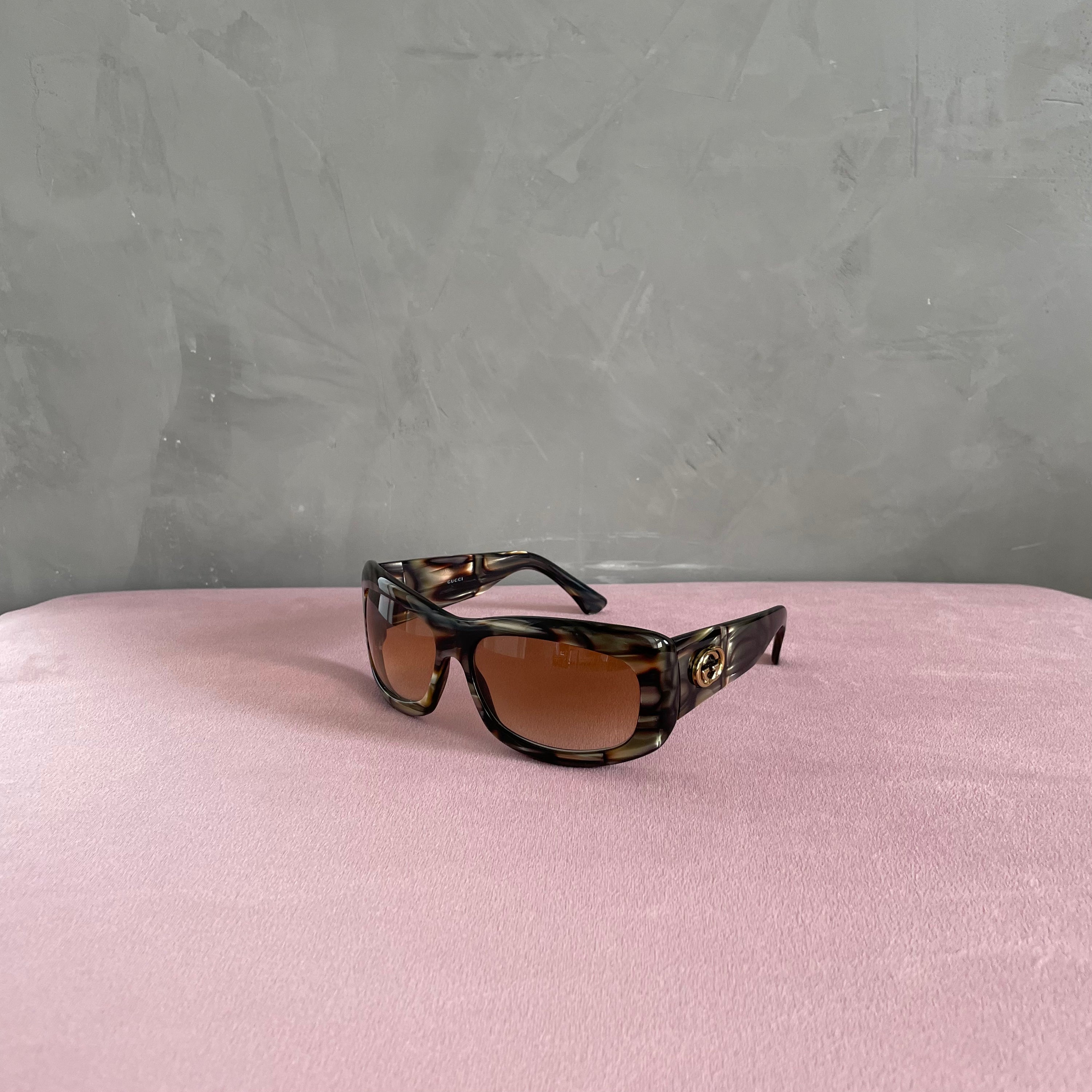 Gucci 2971 Sunglasses