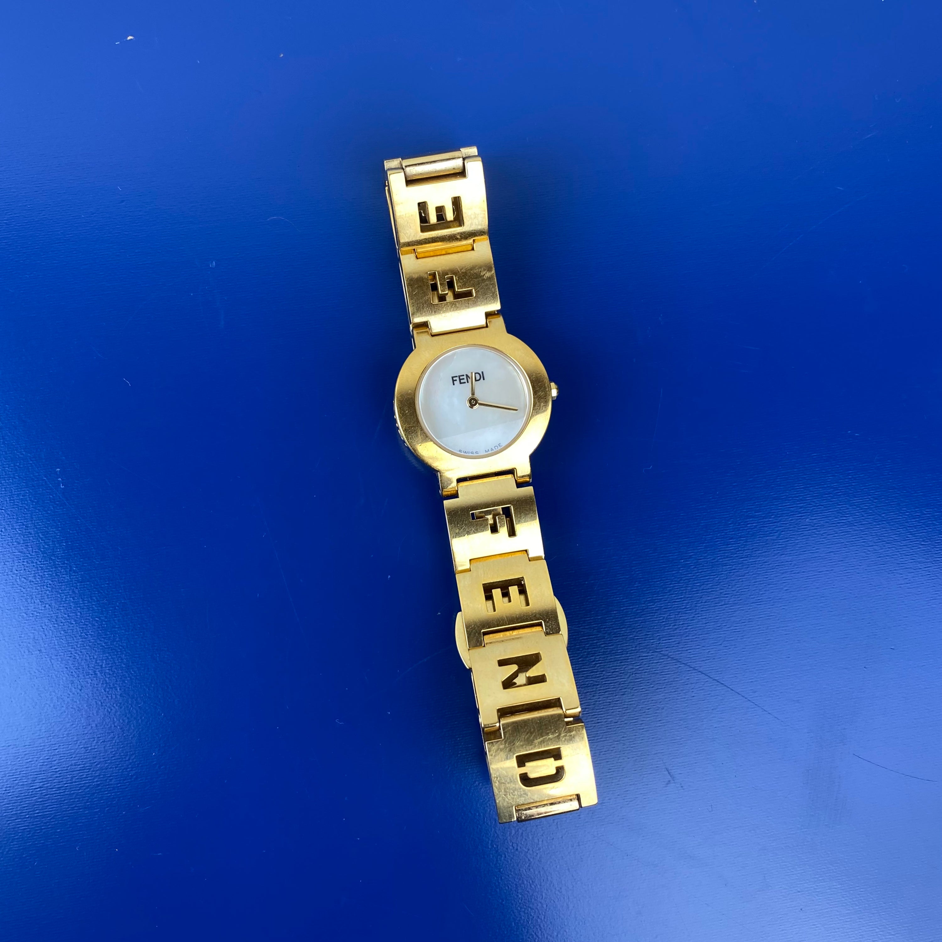 Fendi Watch