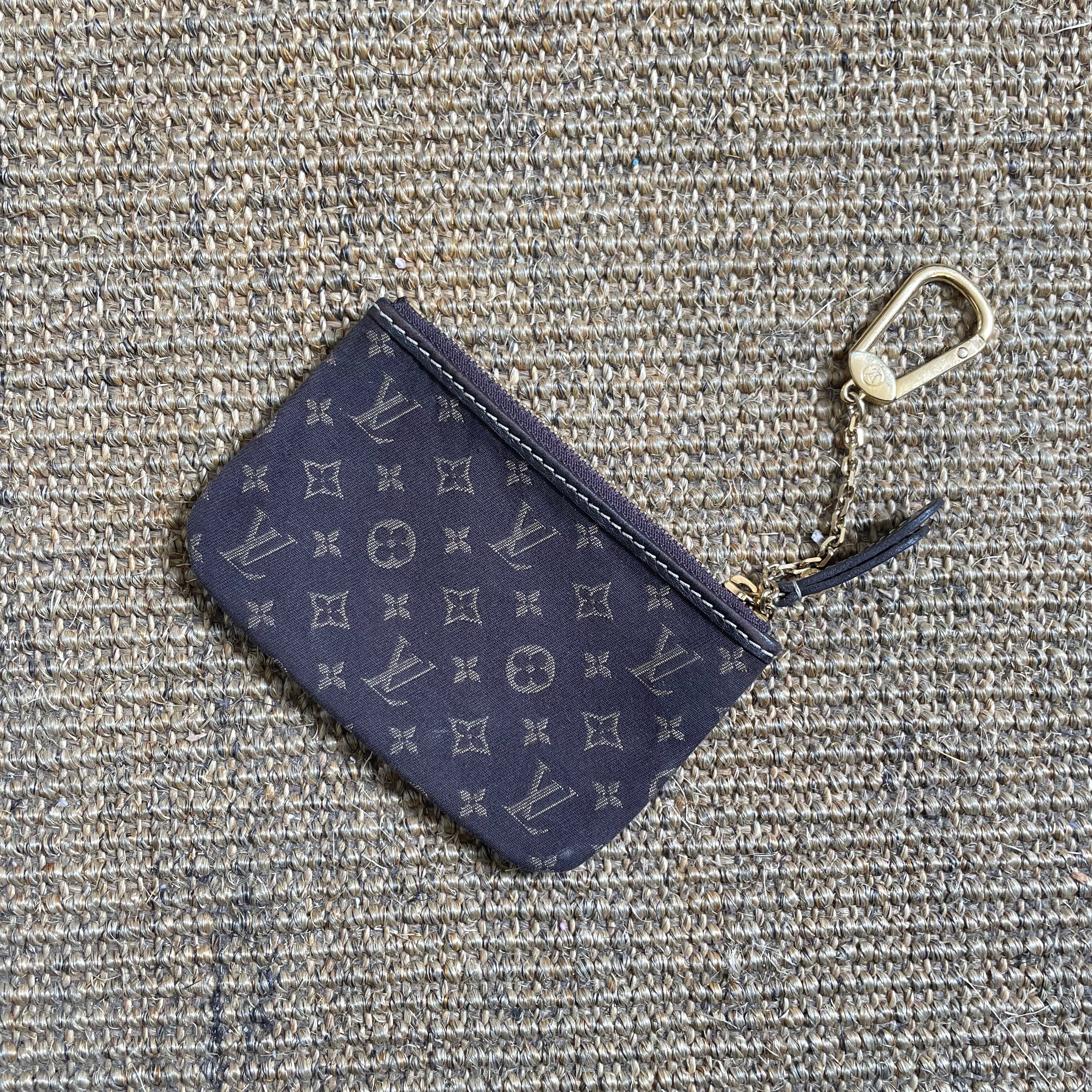 Louis Vuitton Idylle Cles Pochette