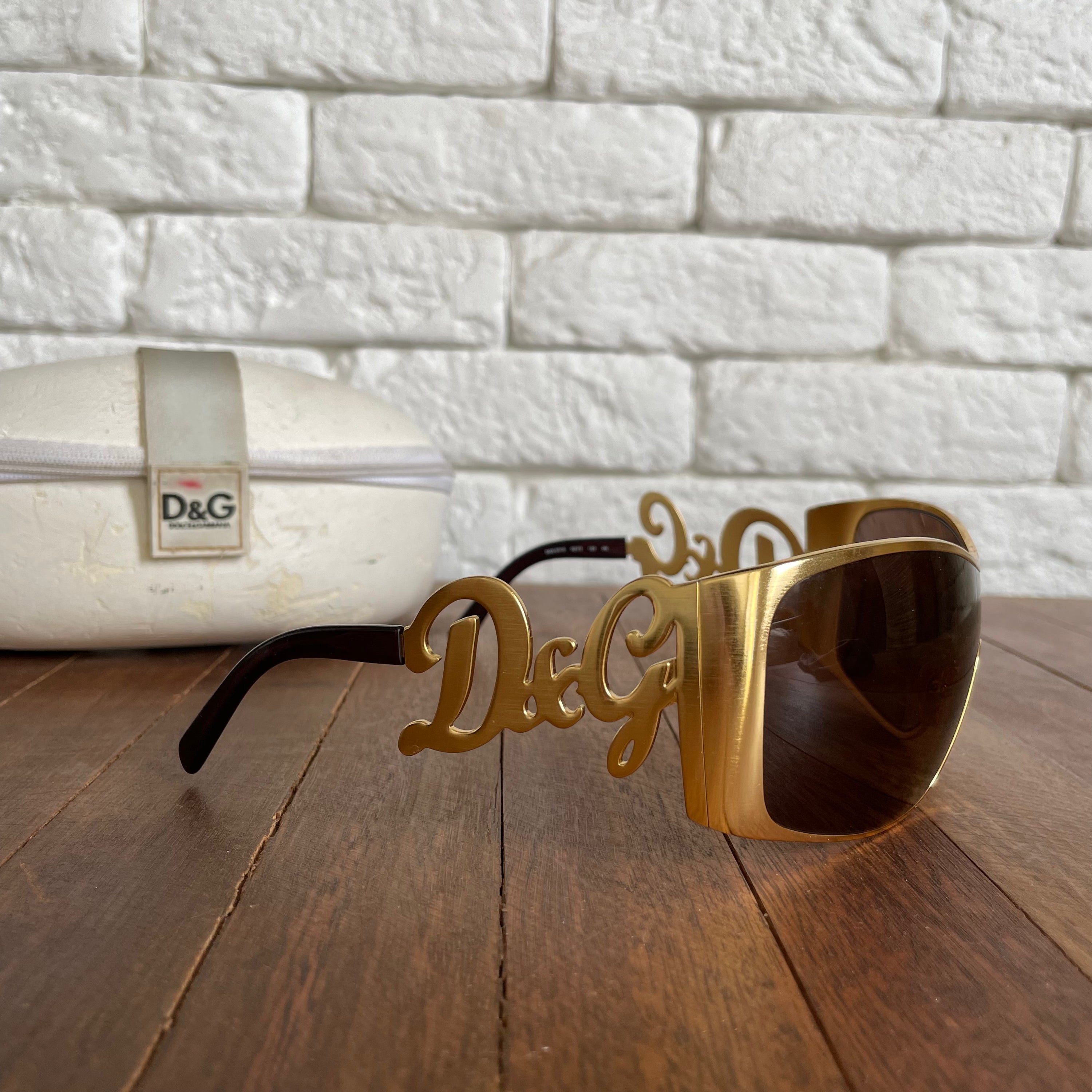 Dolce & Gabbana 6019 Sunglasses