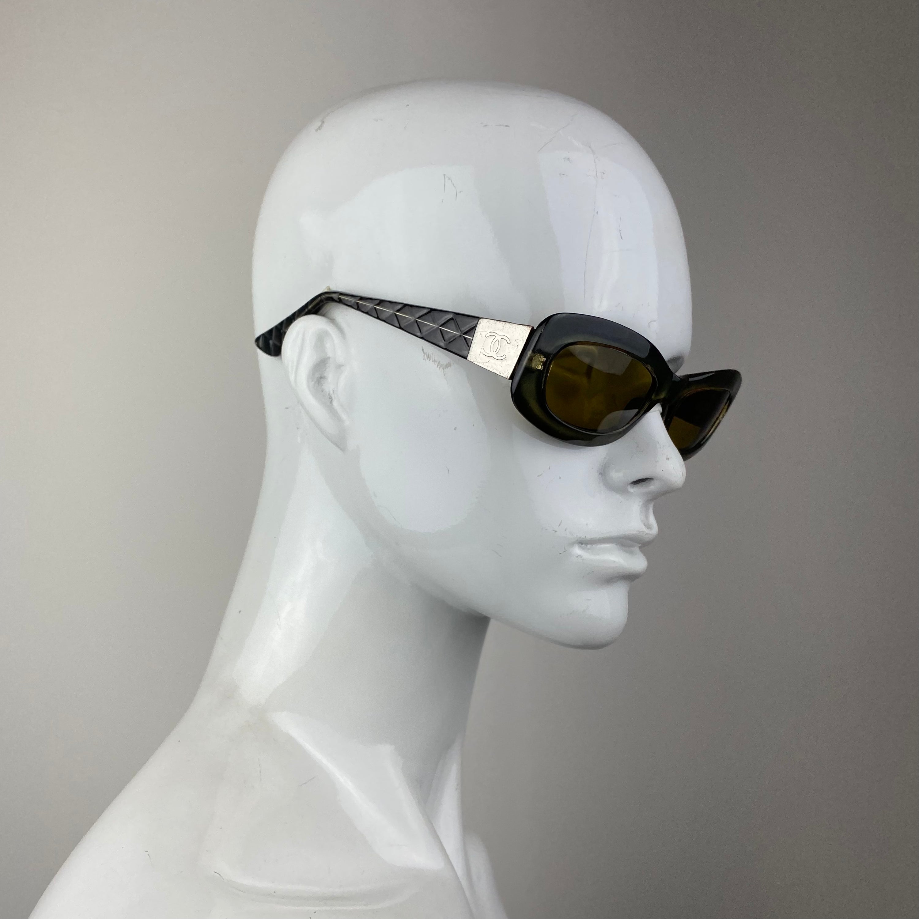 Chanel 5006 Sunglasses