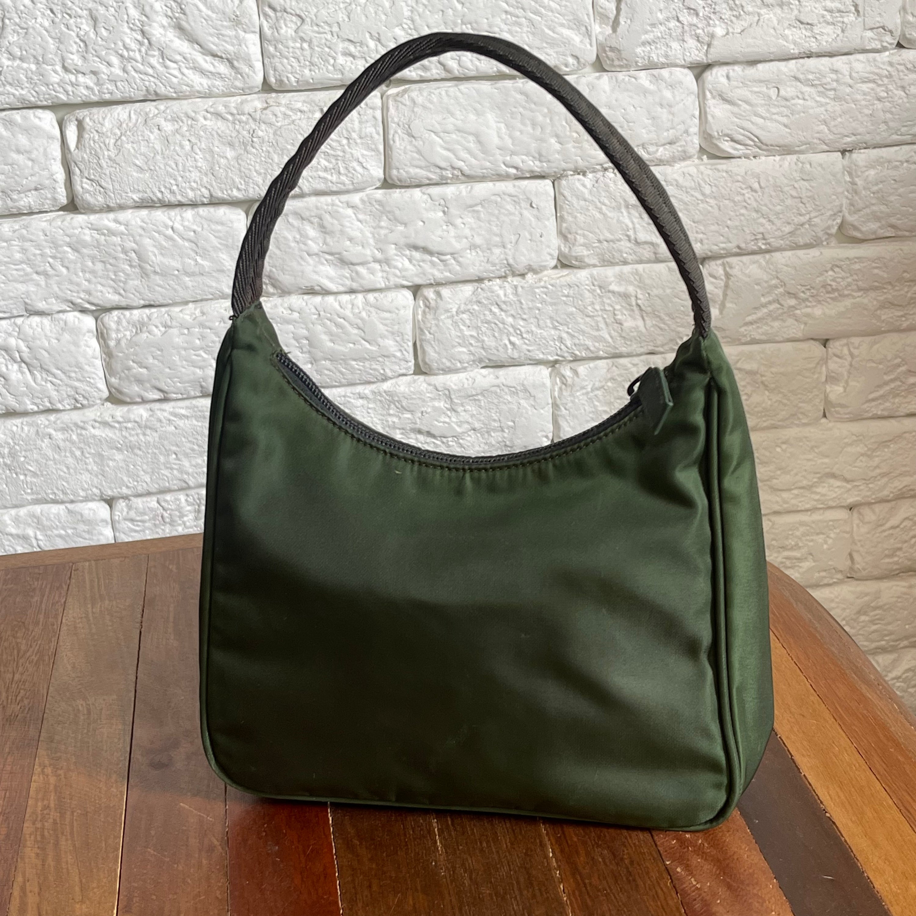 Prada Nylon 2000