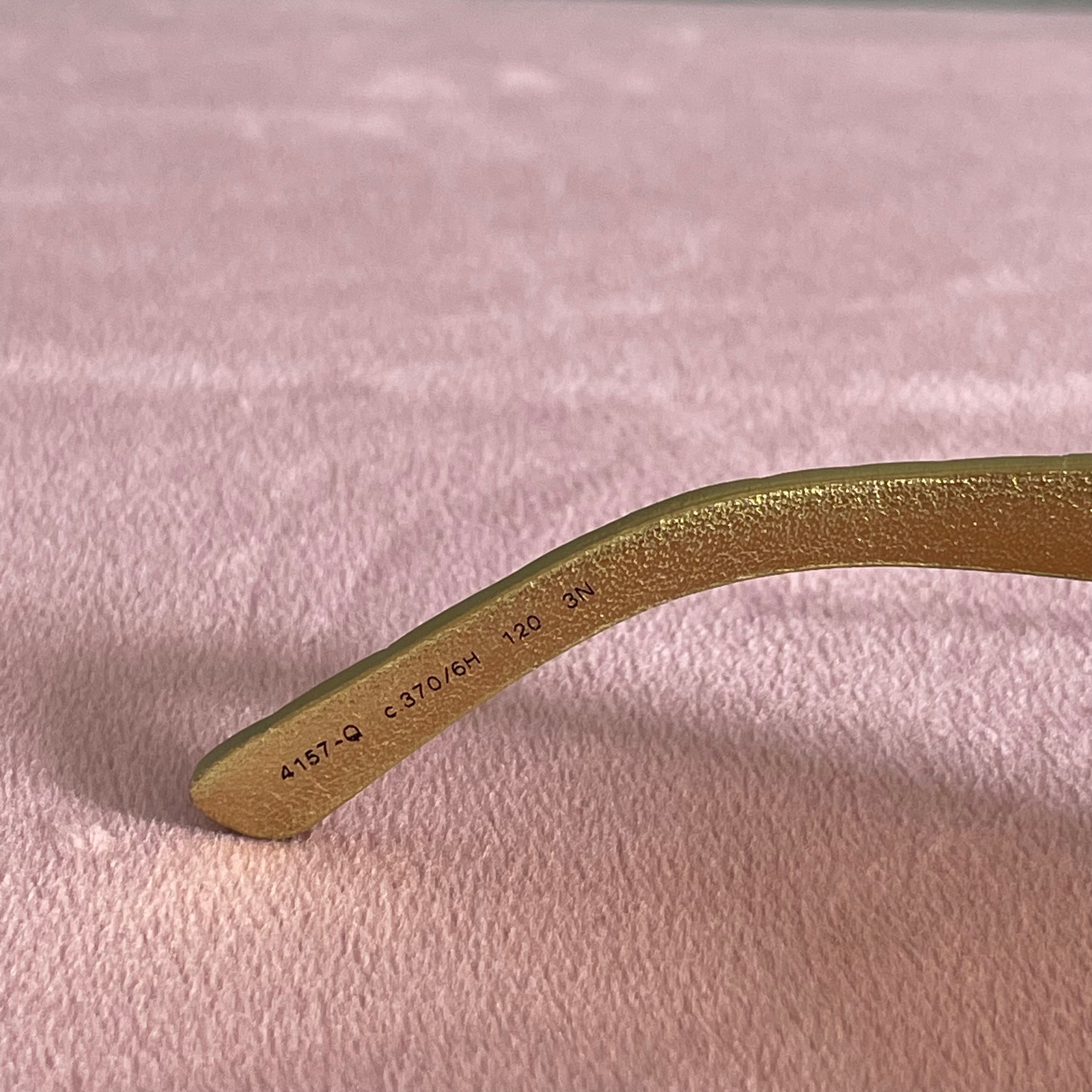 Chanel 4157 Sunglasses