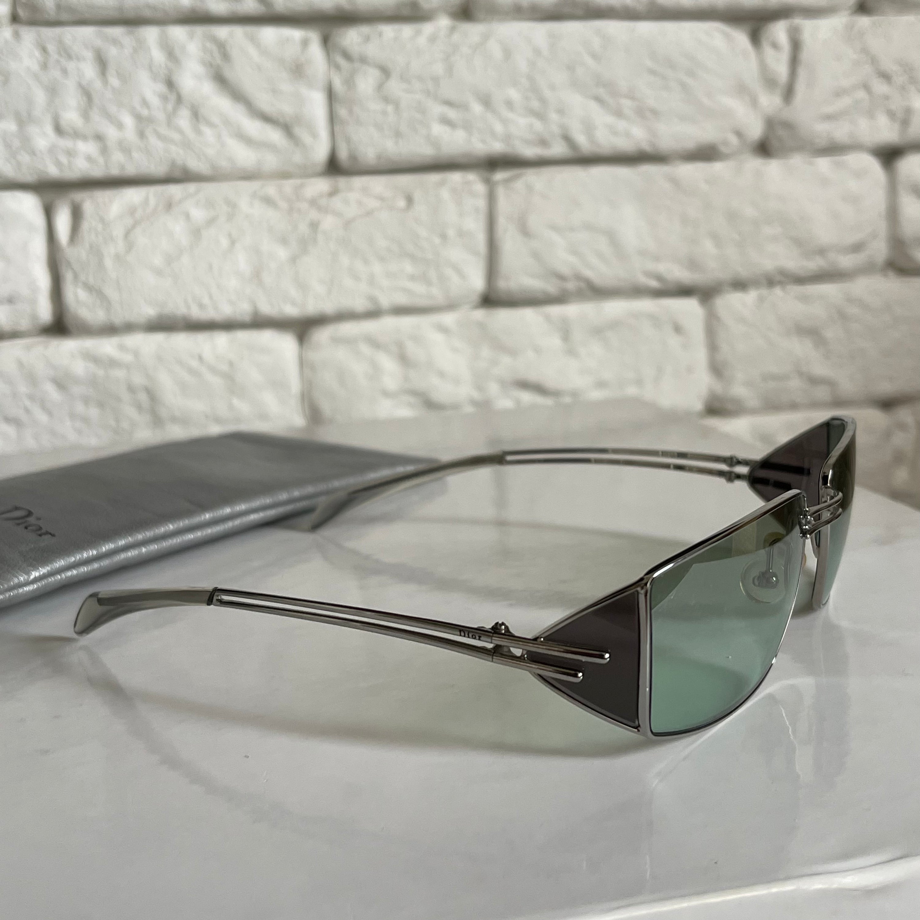 Dior Macho Sunglasses