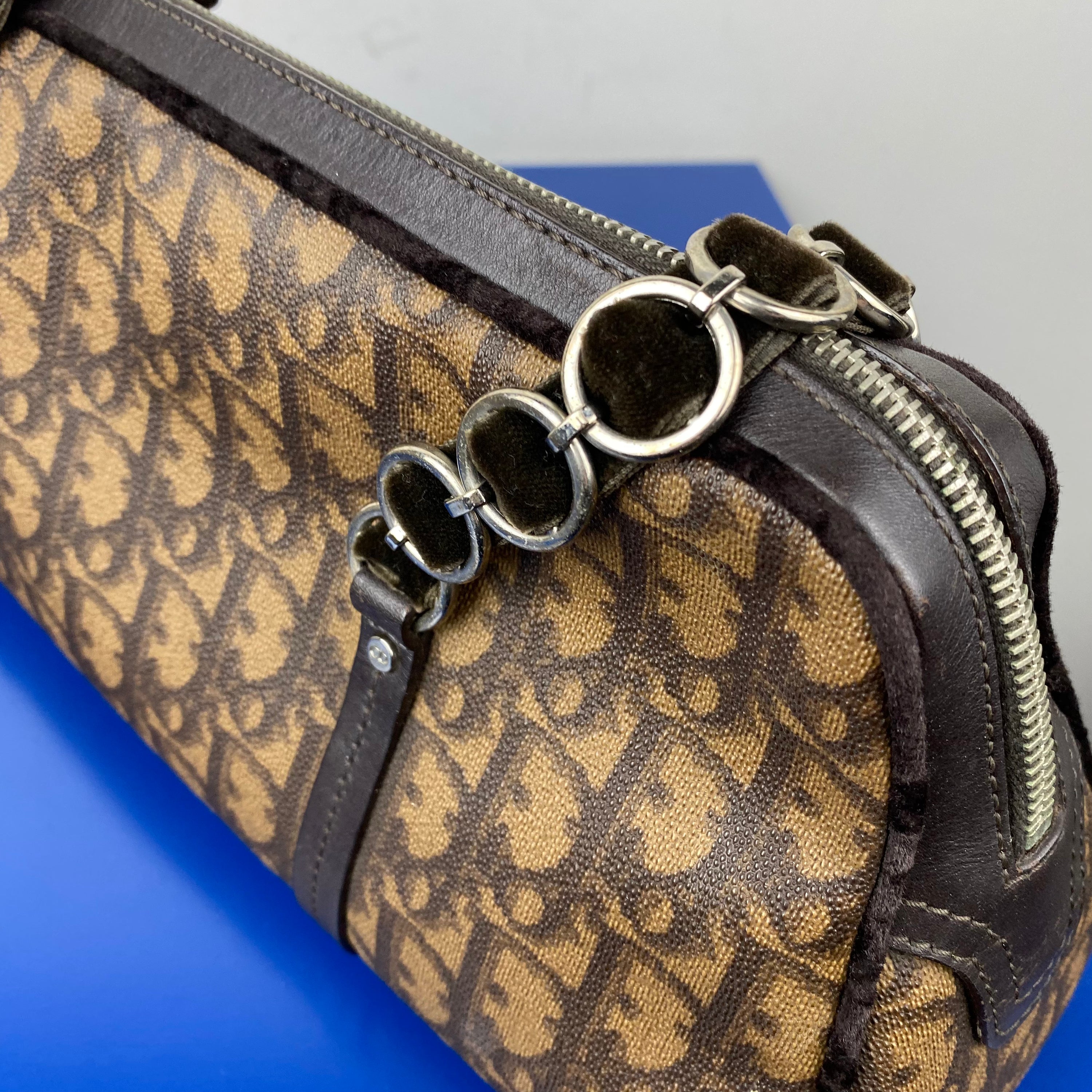 Christian Dior Romantique Monogram